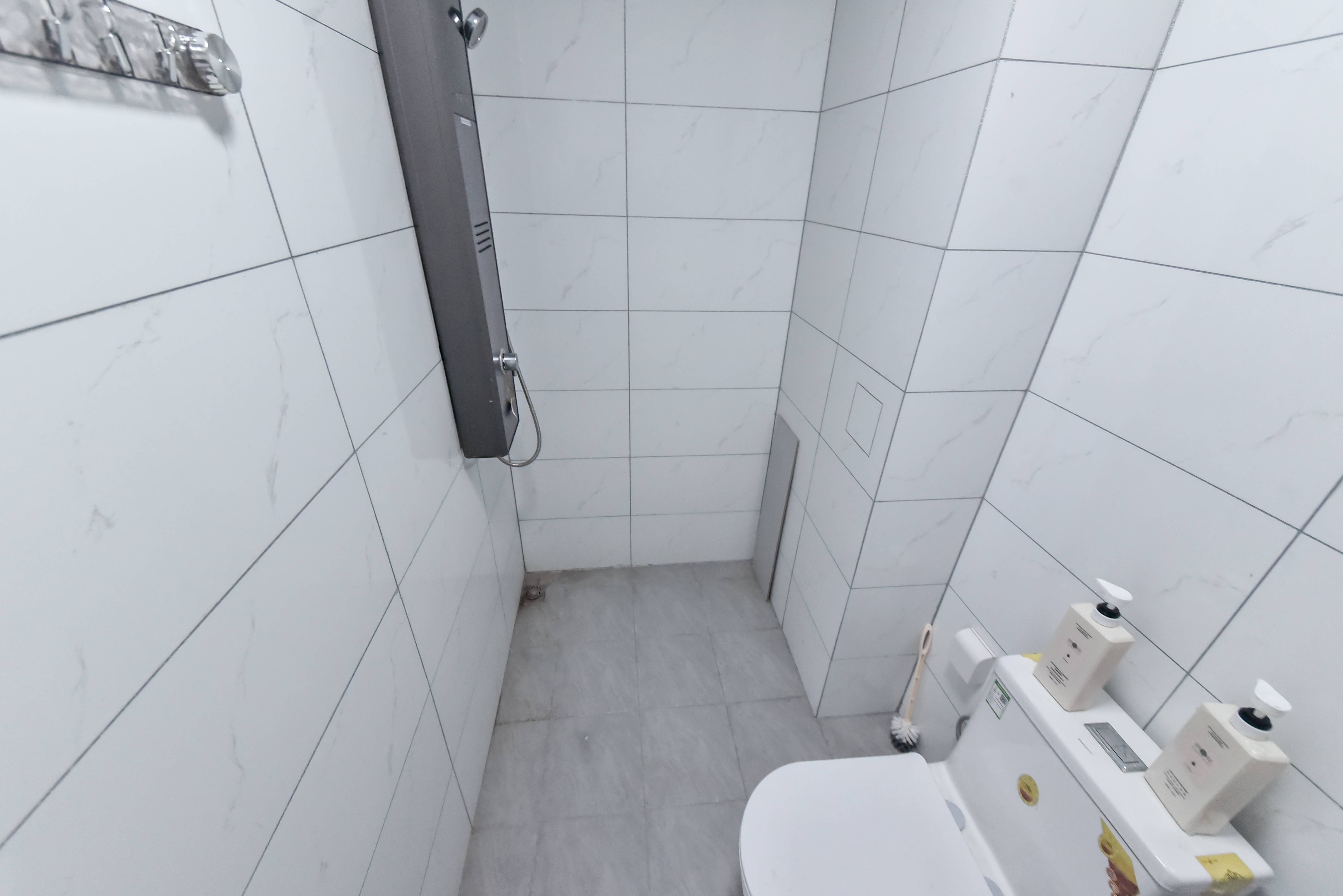 中新国际东城和玺四区