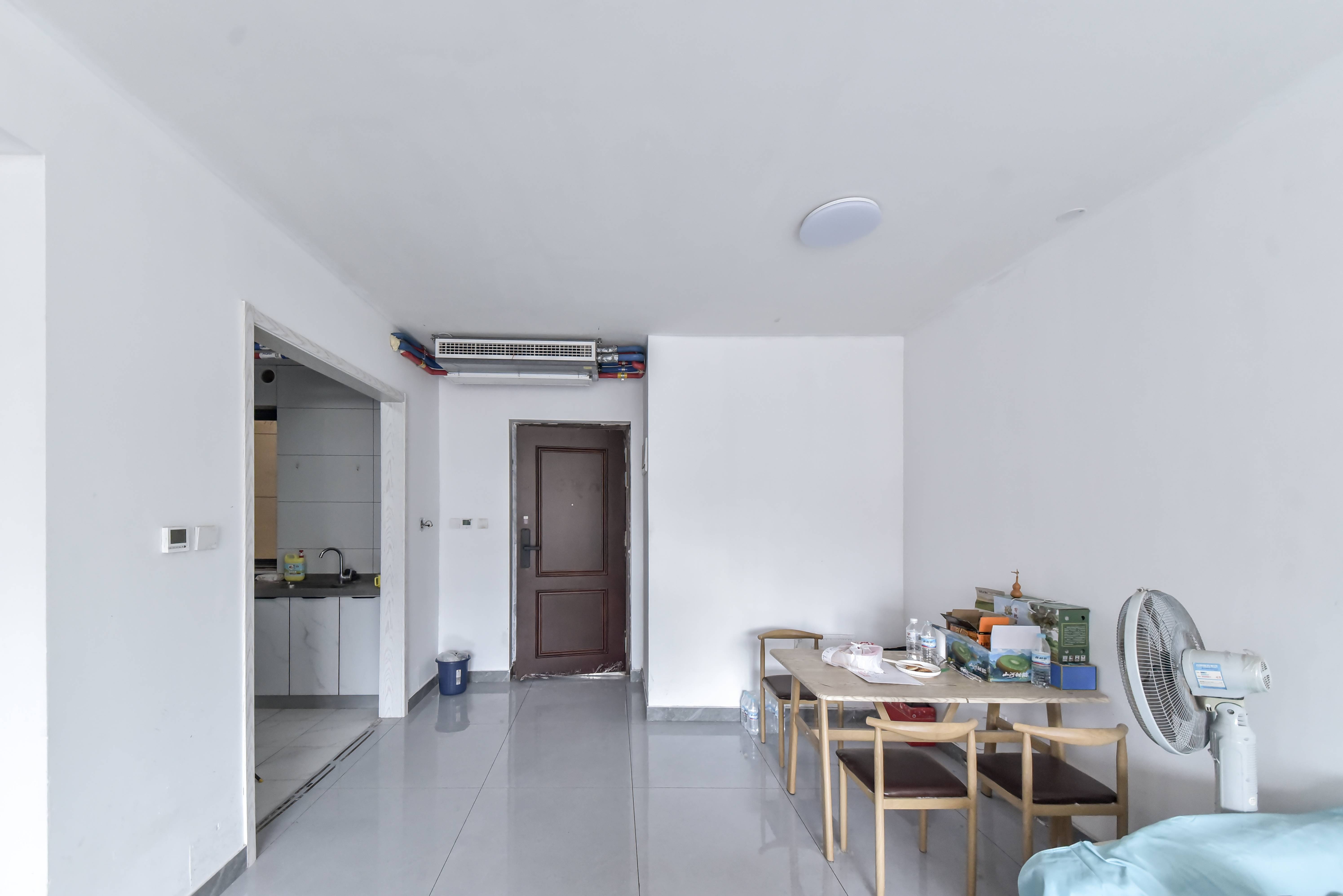 融创文旅城云庐居