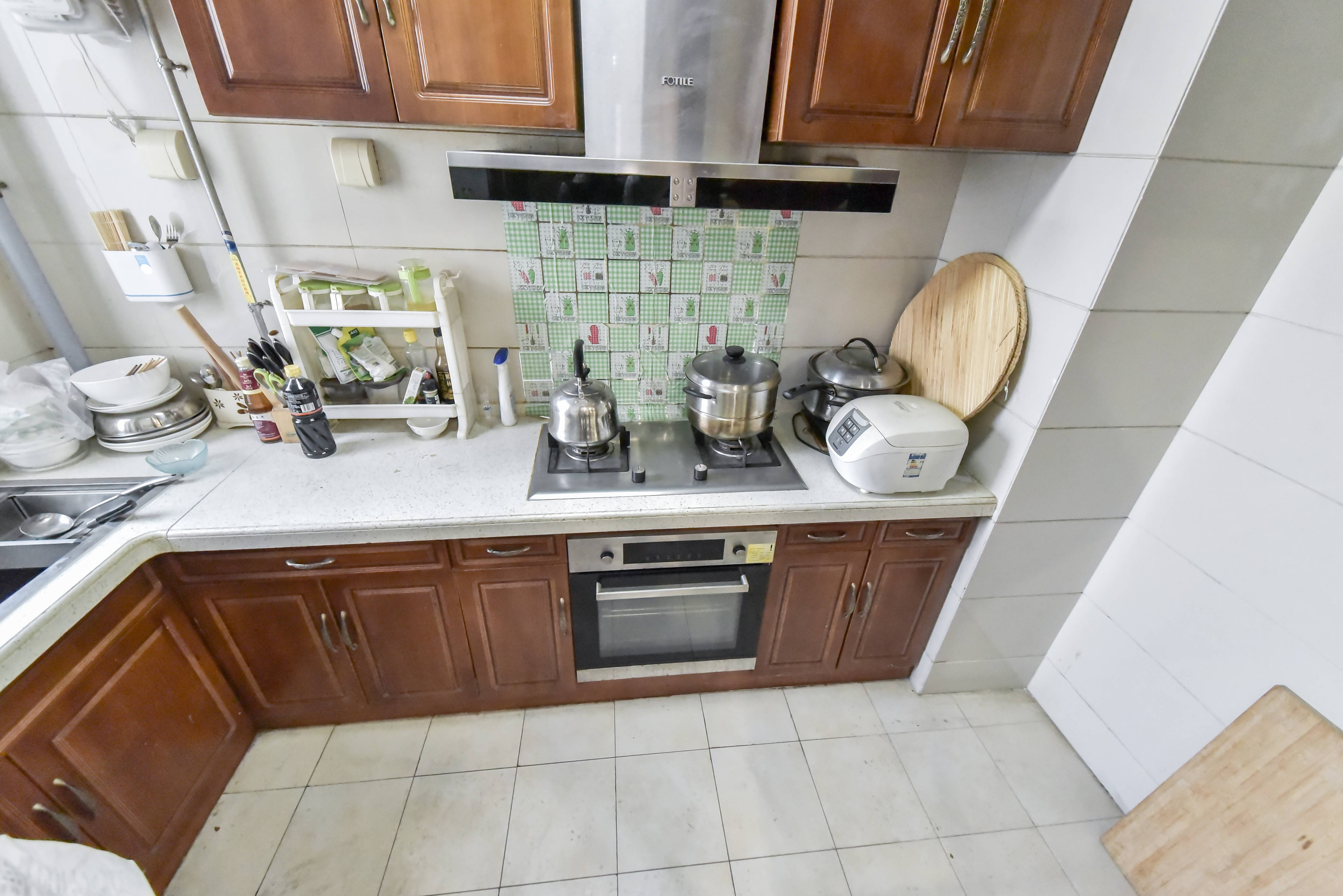 银丰唐郡紫薇园