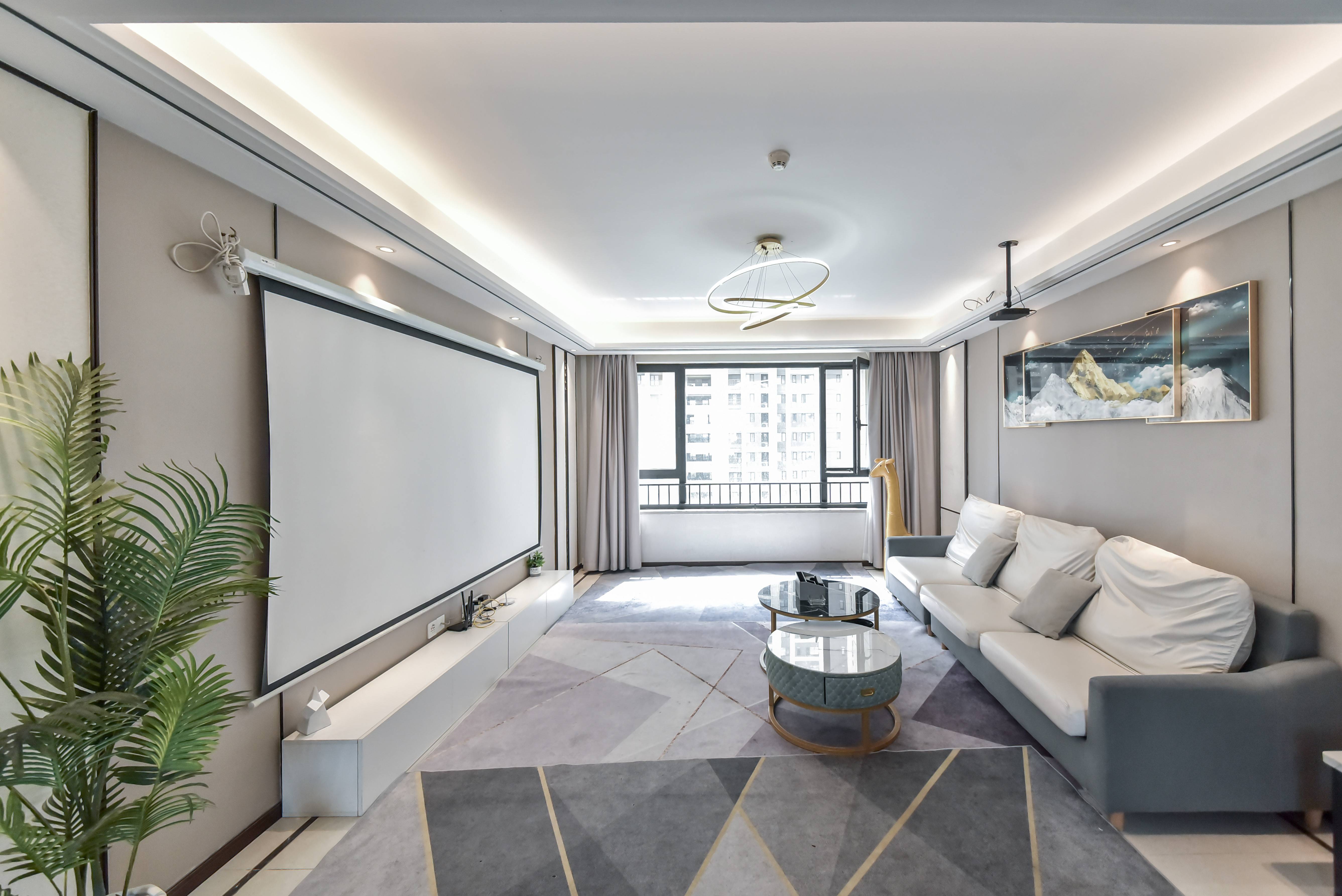 融创文旅城溪山居