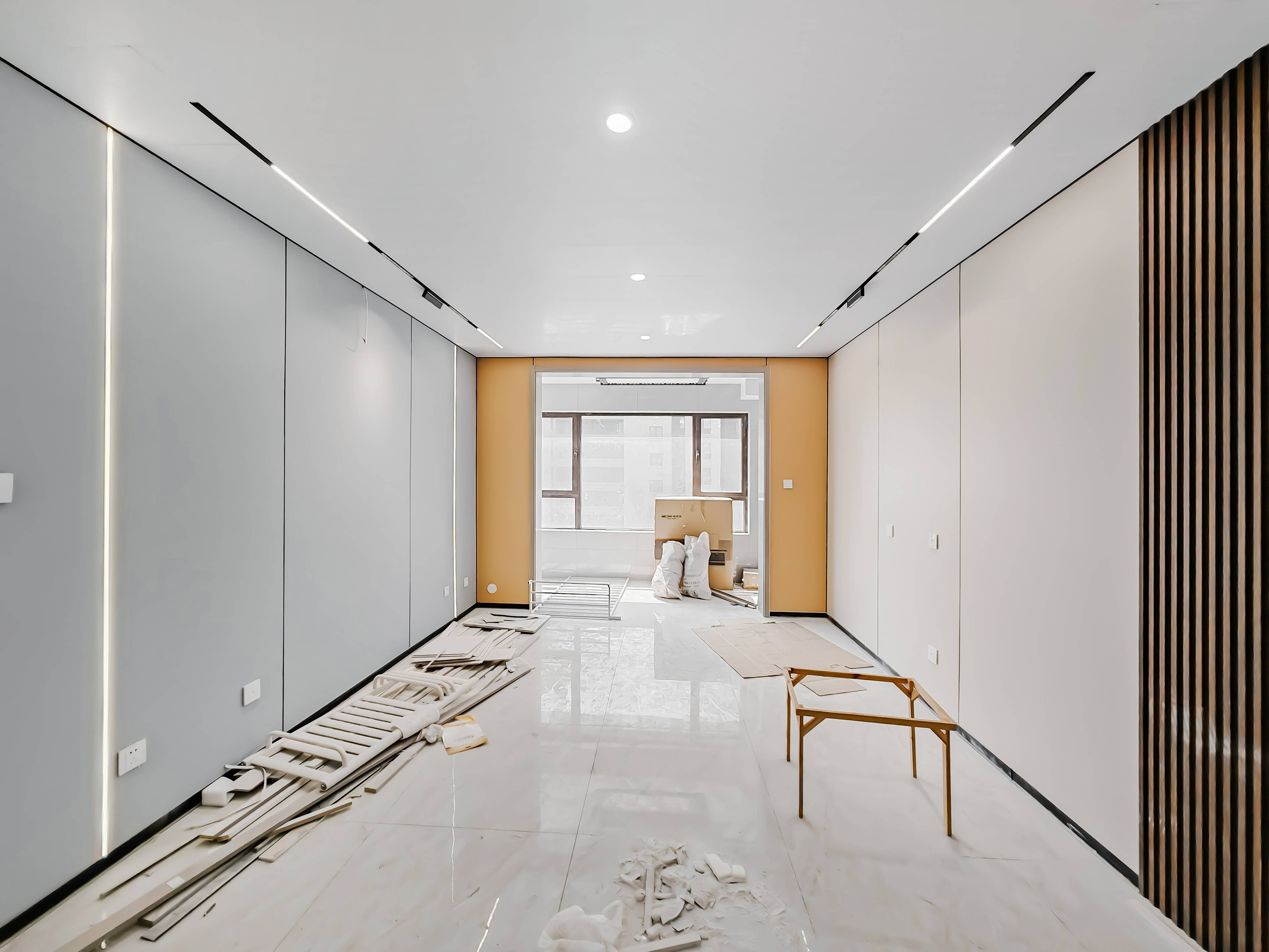  天鸿万象东方 南北