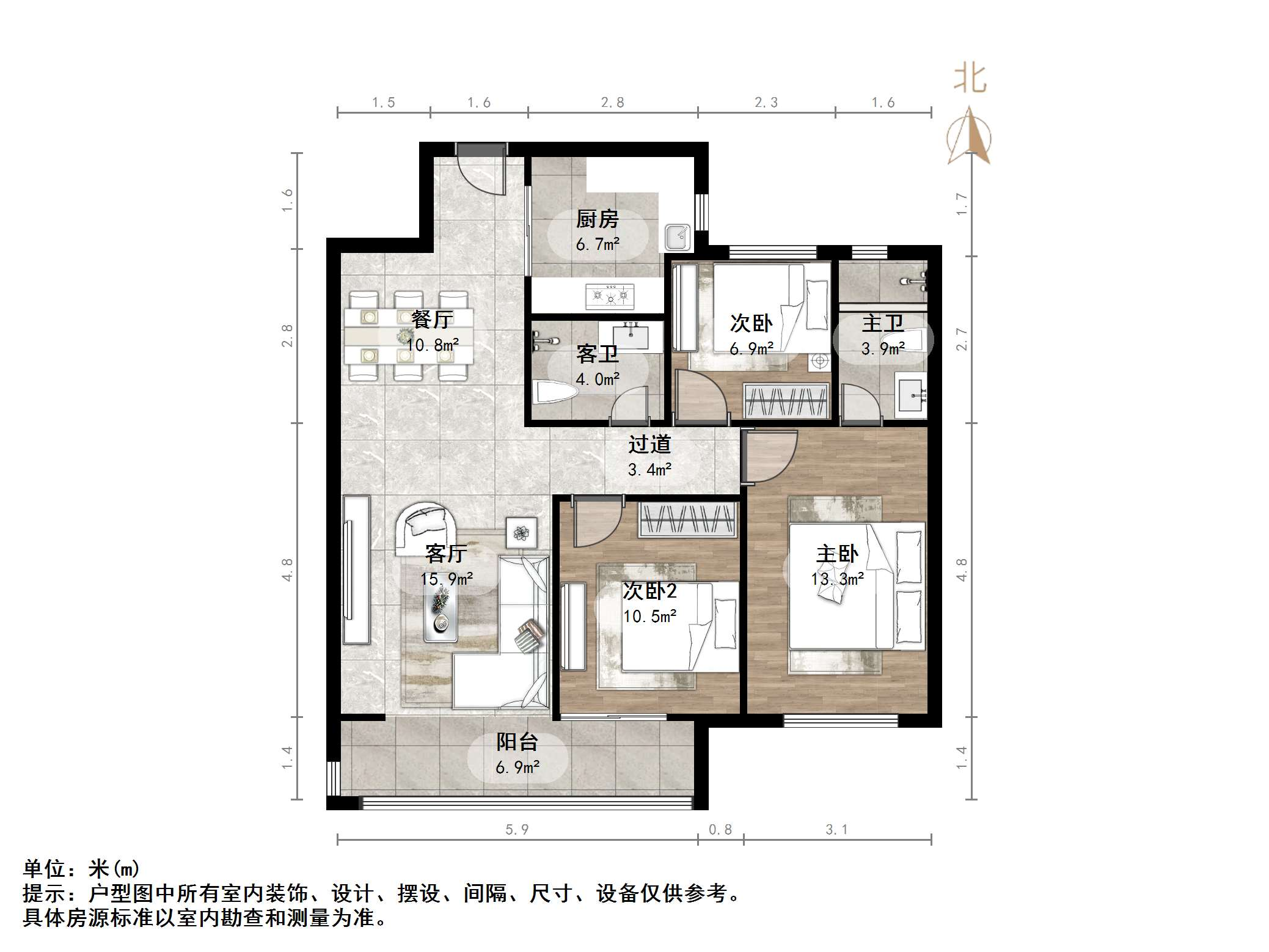 融创文旅城朱瑾台