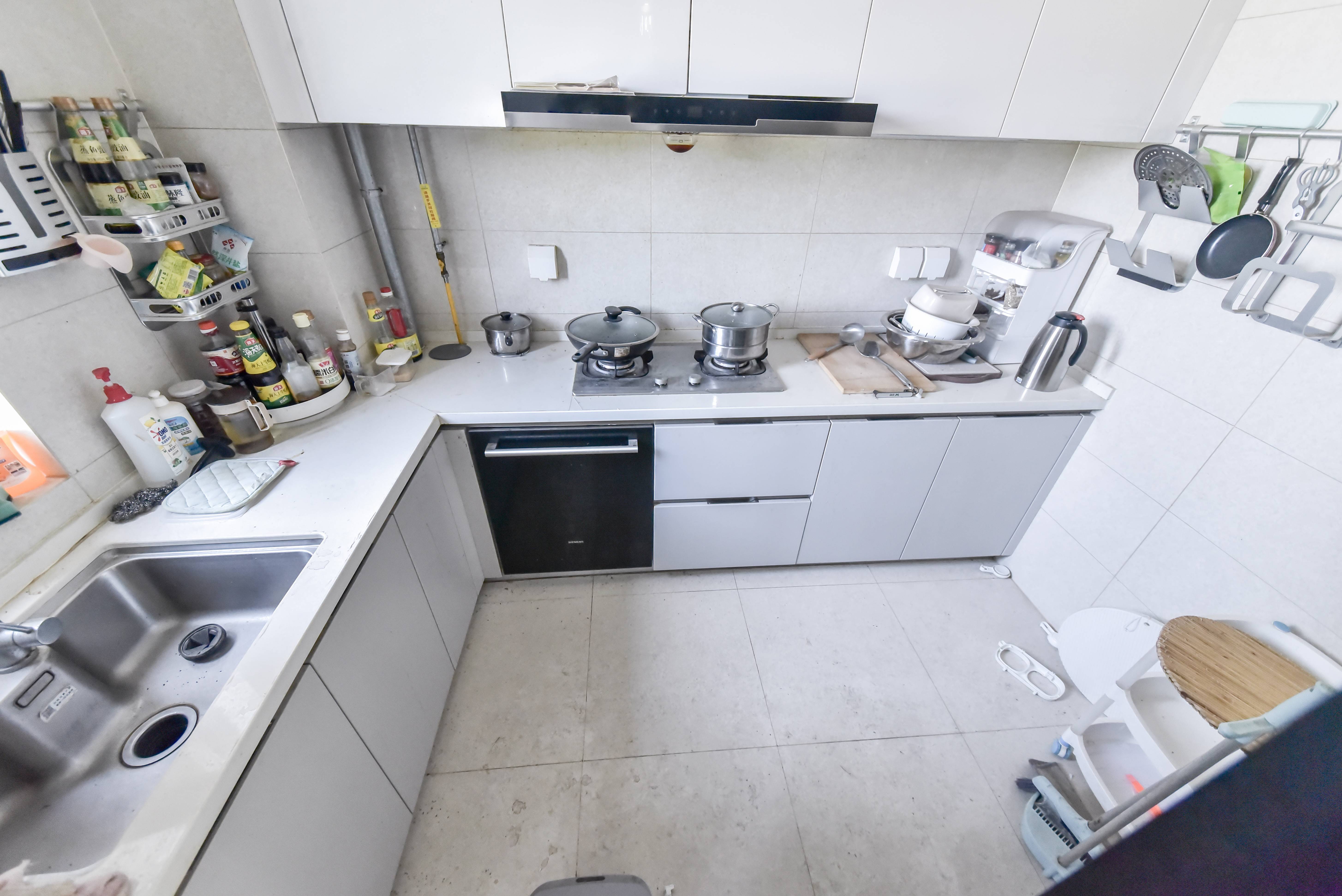 融创文旅城溪山居