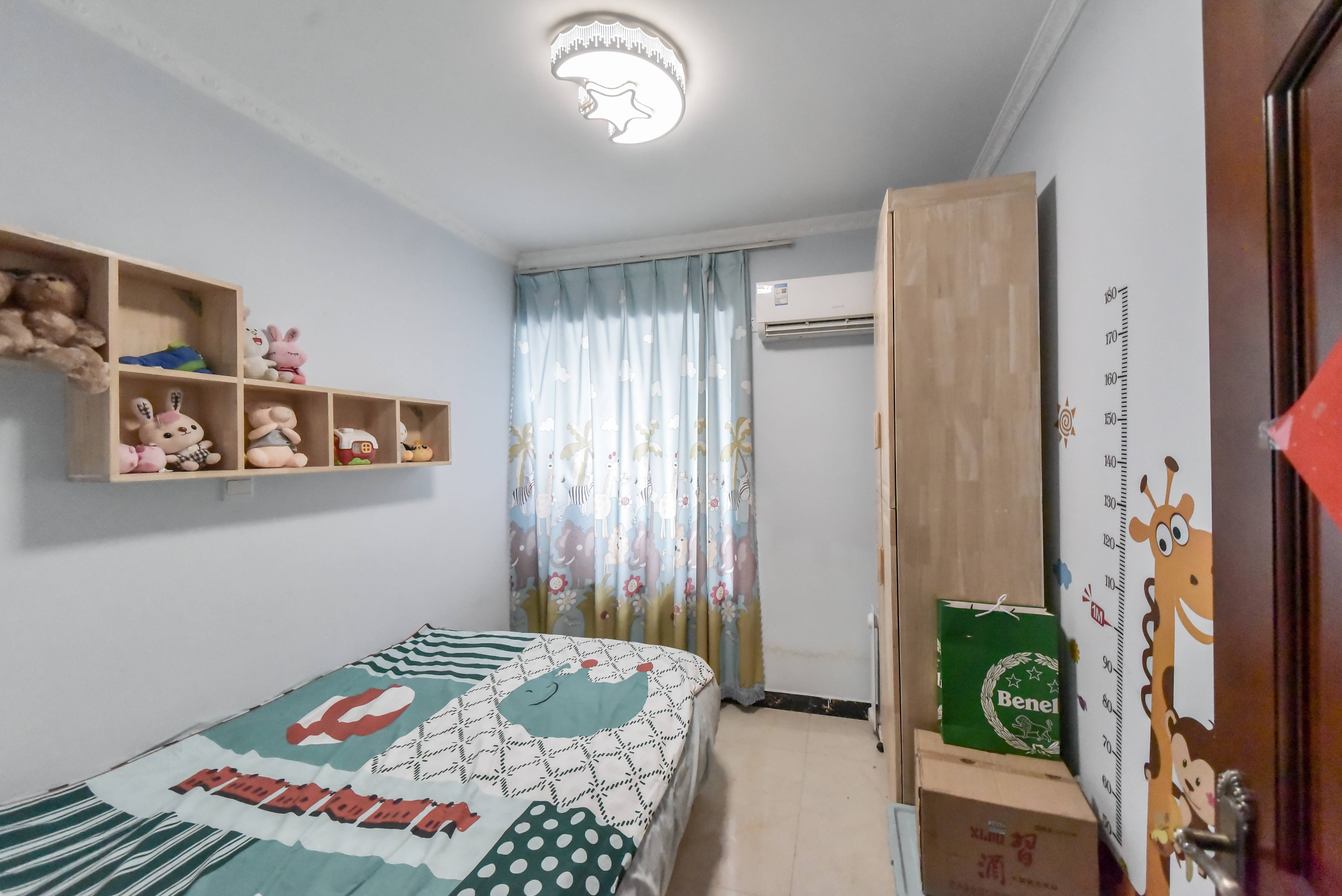 银丰唐郡紫薇园