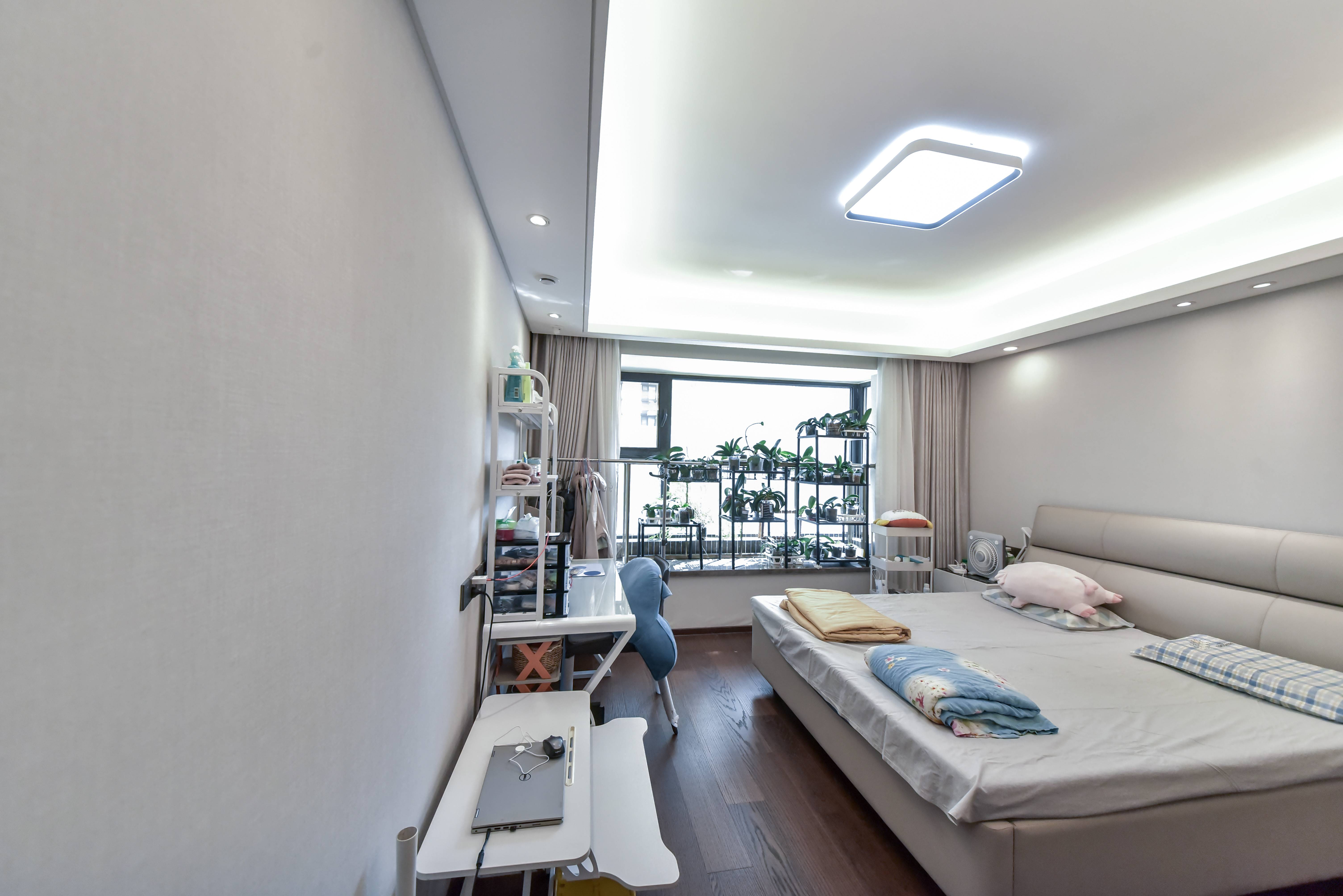 银丰玖玺城二期山和院