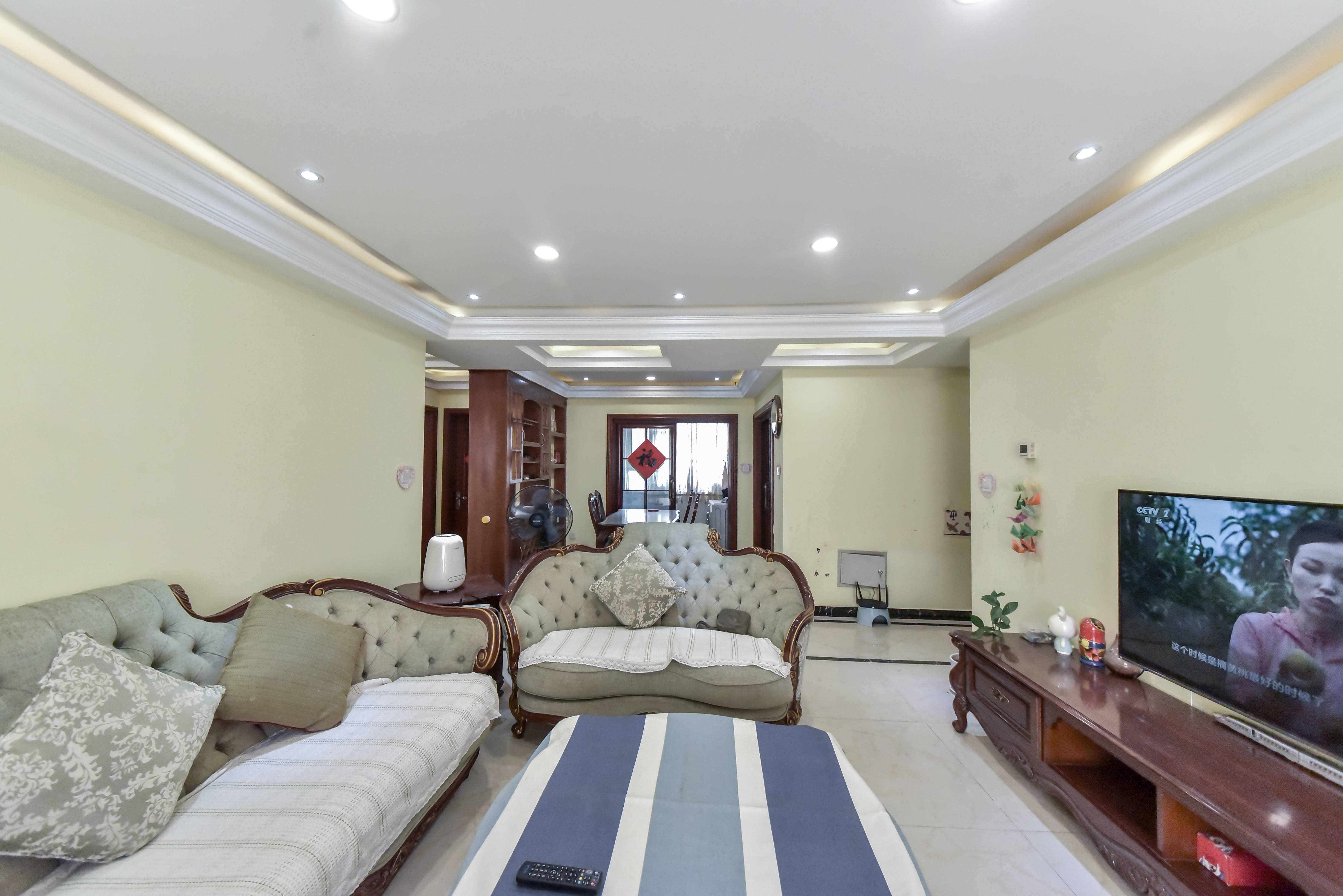 银丰唐郡紫薇园