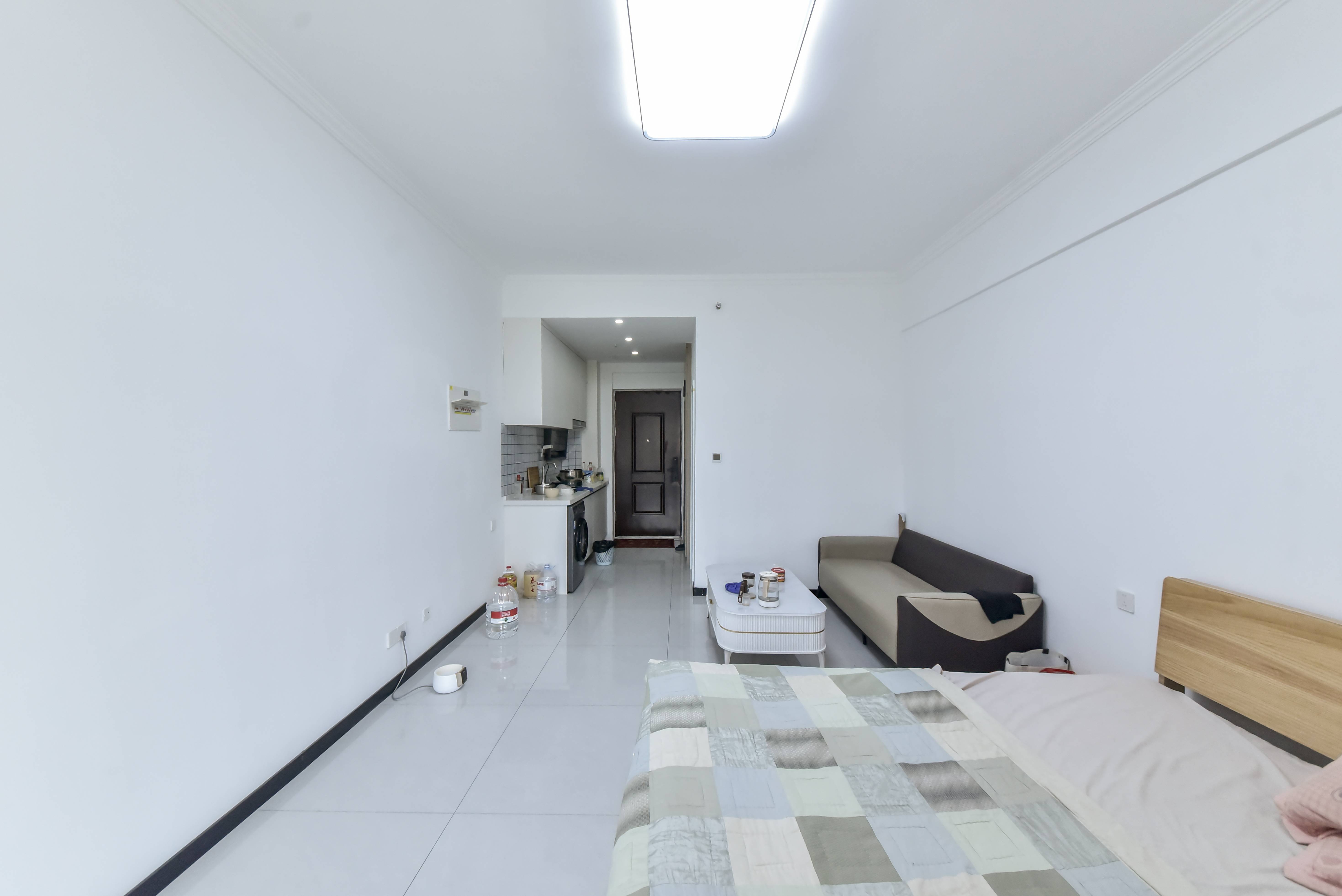 中新国际东城和玺四区