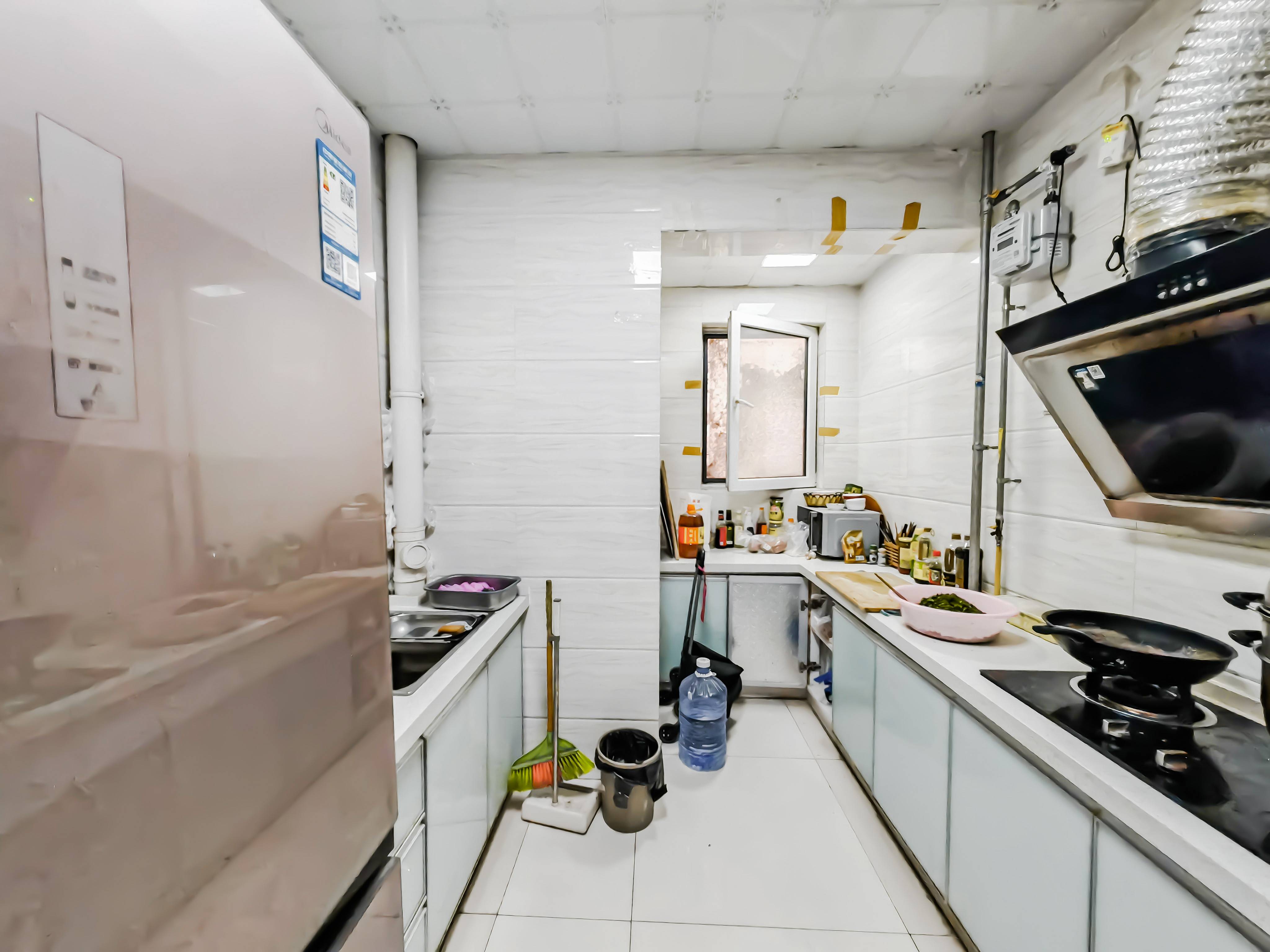 天鸿万象新天云公馆