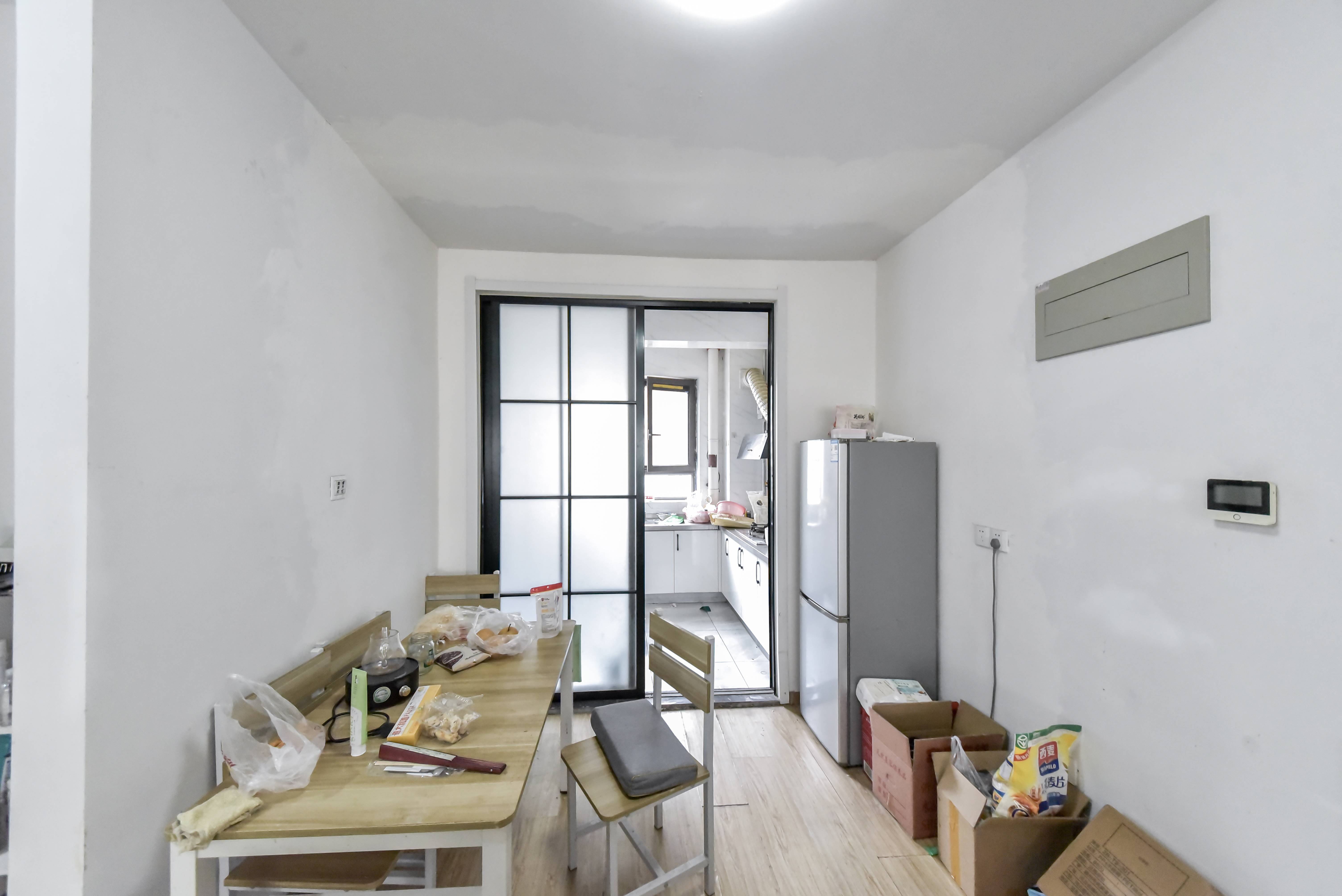 旭辉银盛泰金域蓝山