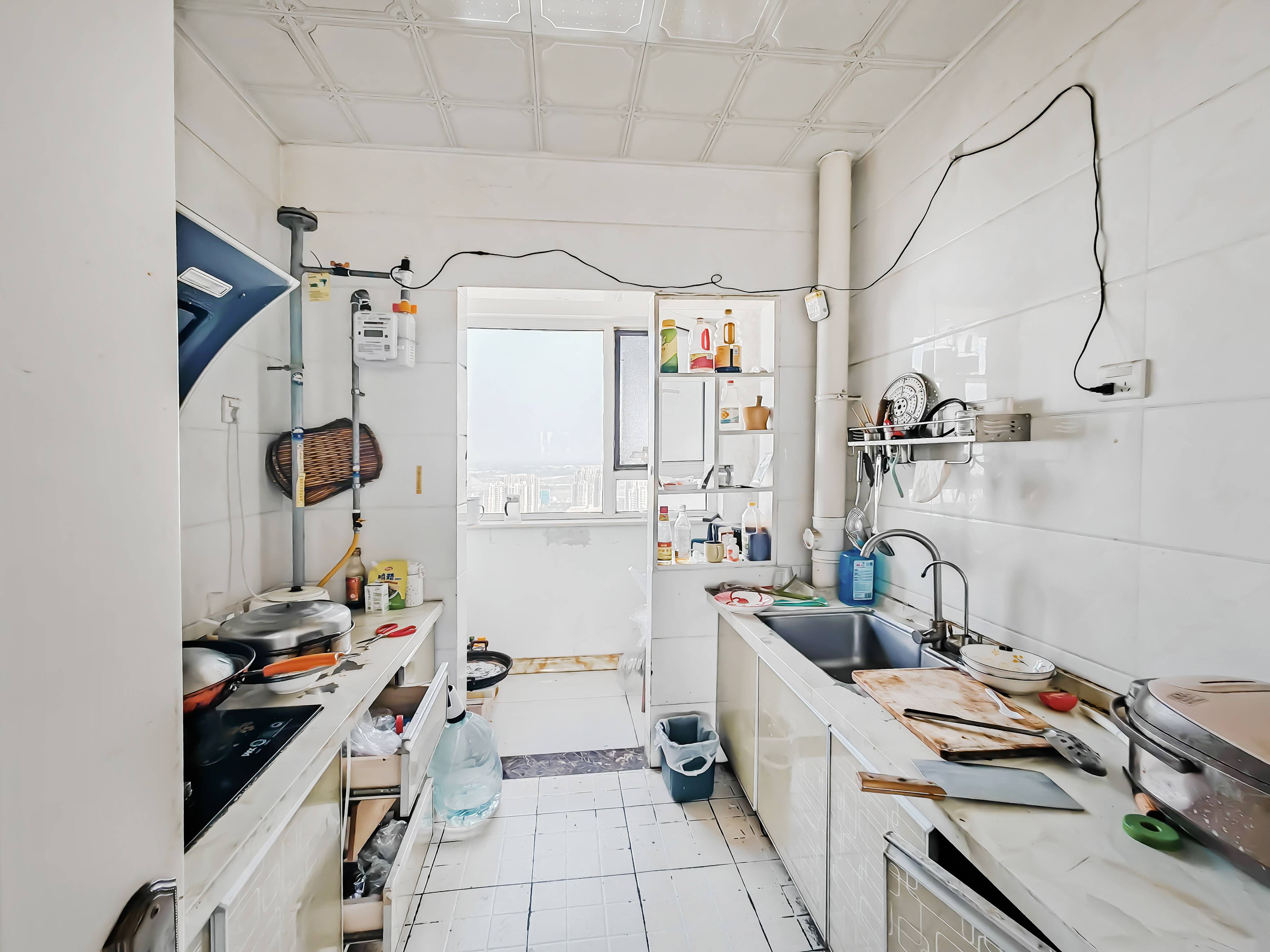 天鸿万象新天PARK郡