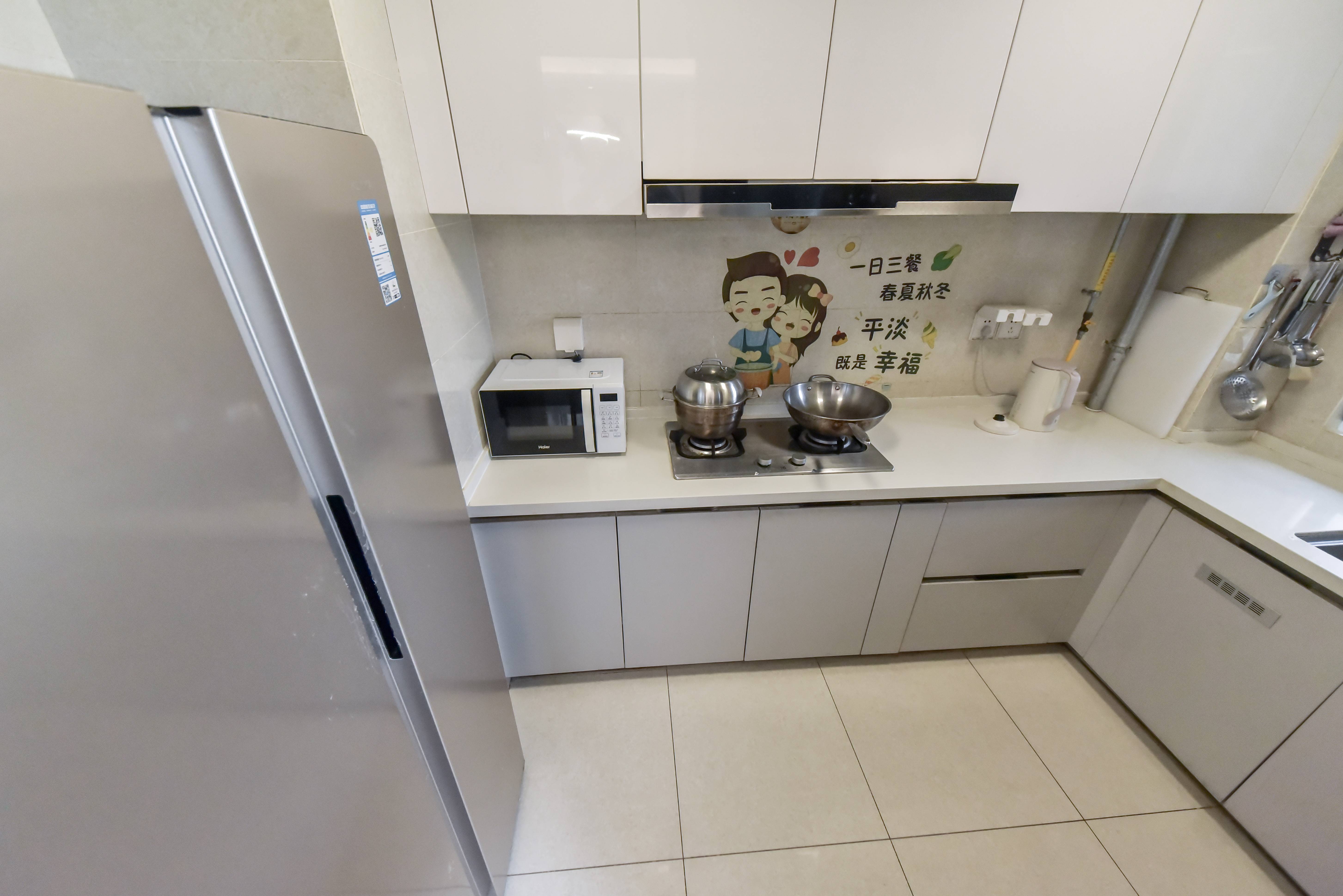 融创文旅城溪山居