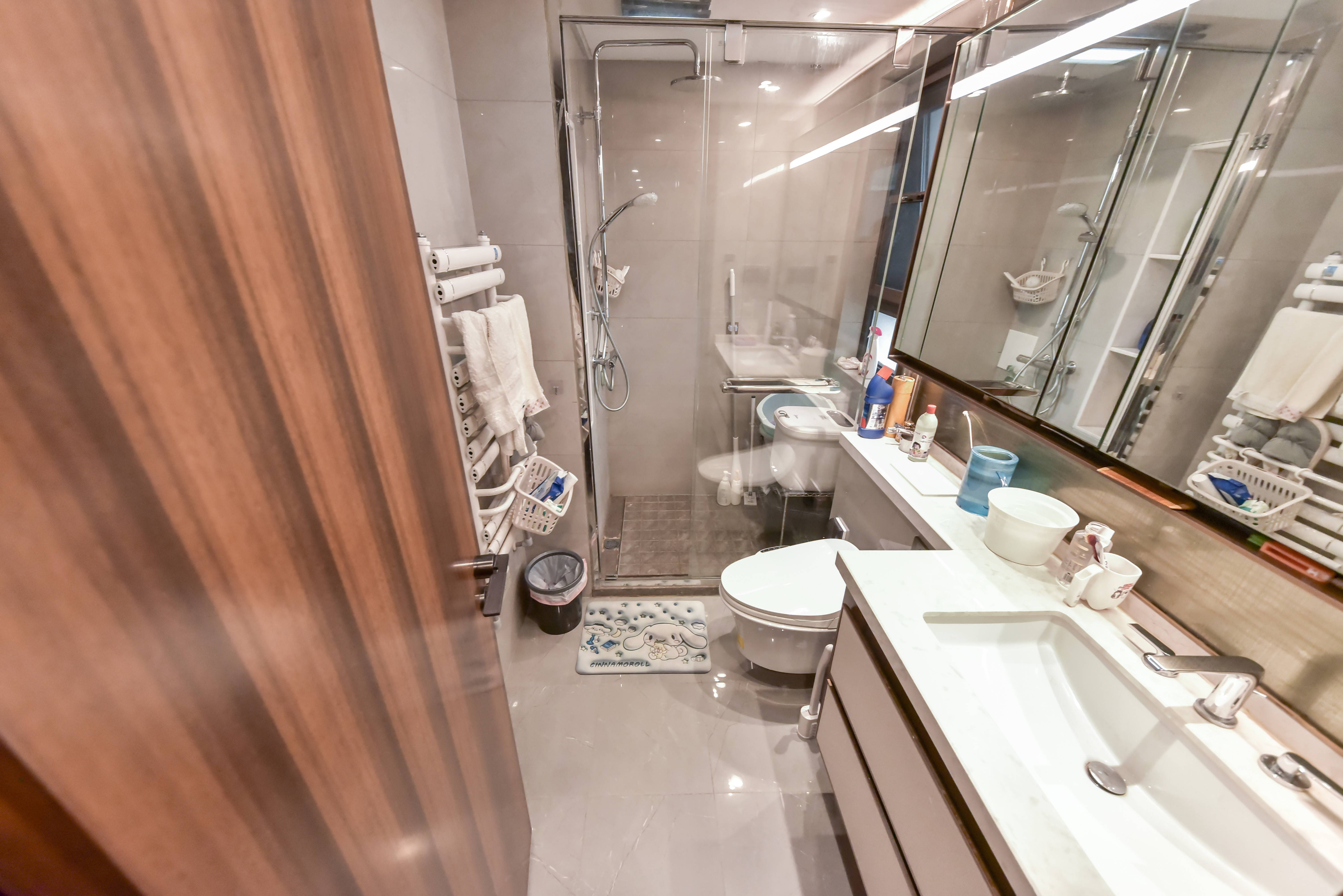 银丰玖玺城二期山和院