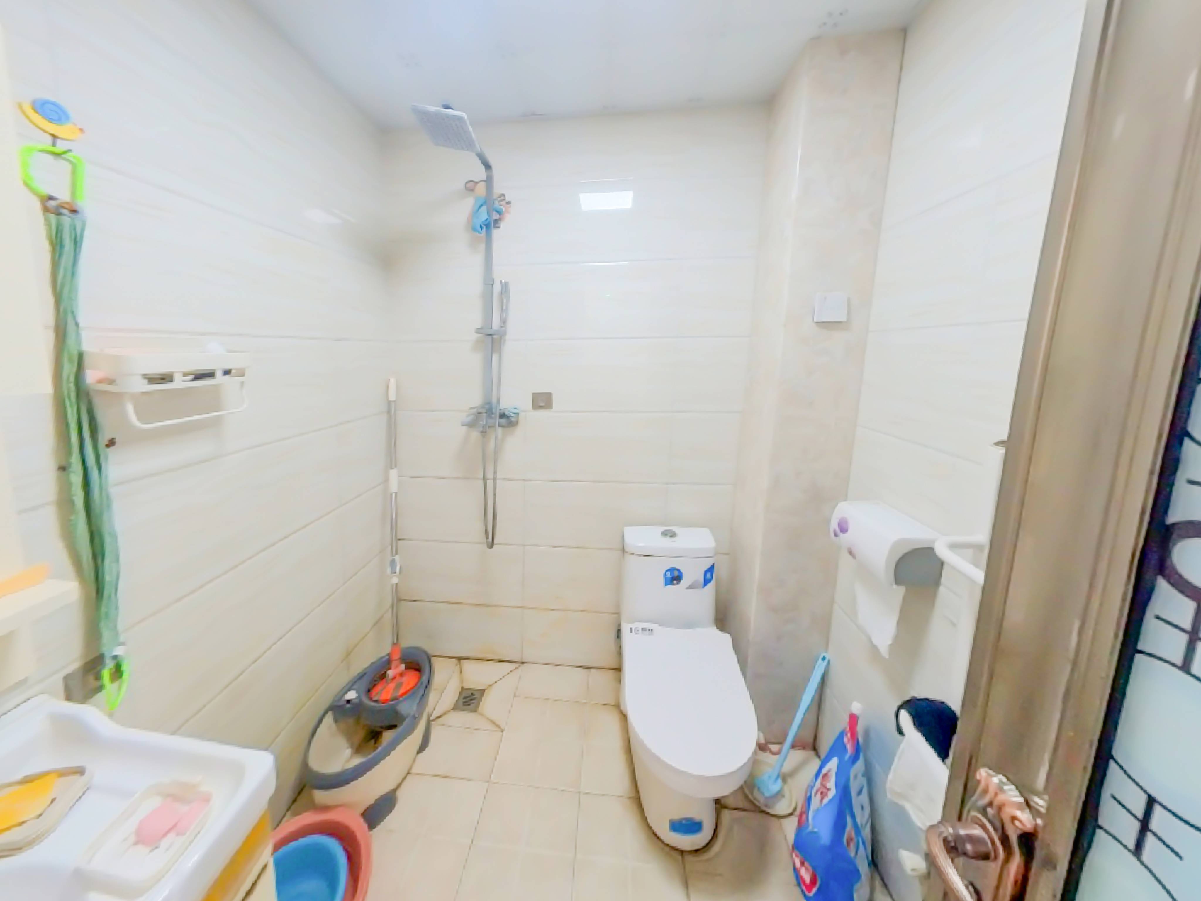 天鸿万象新天云公馆