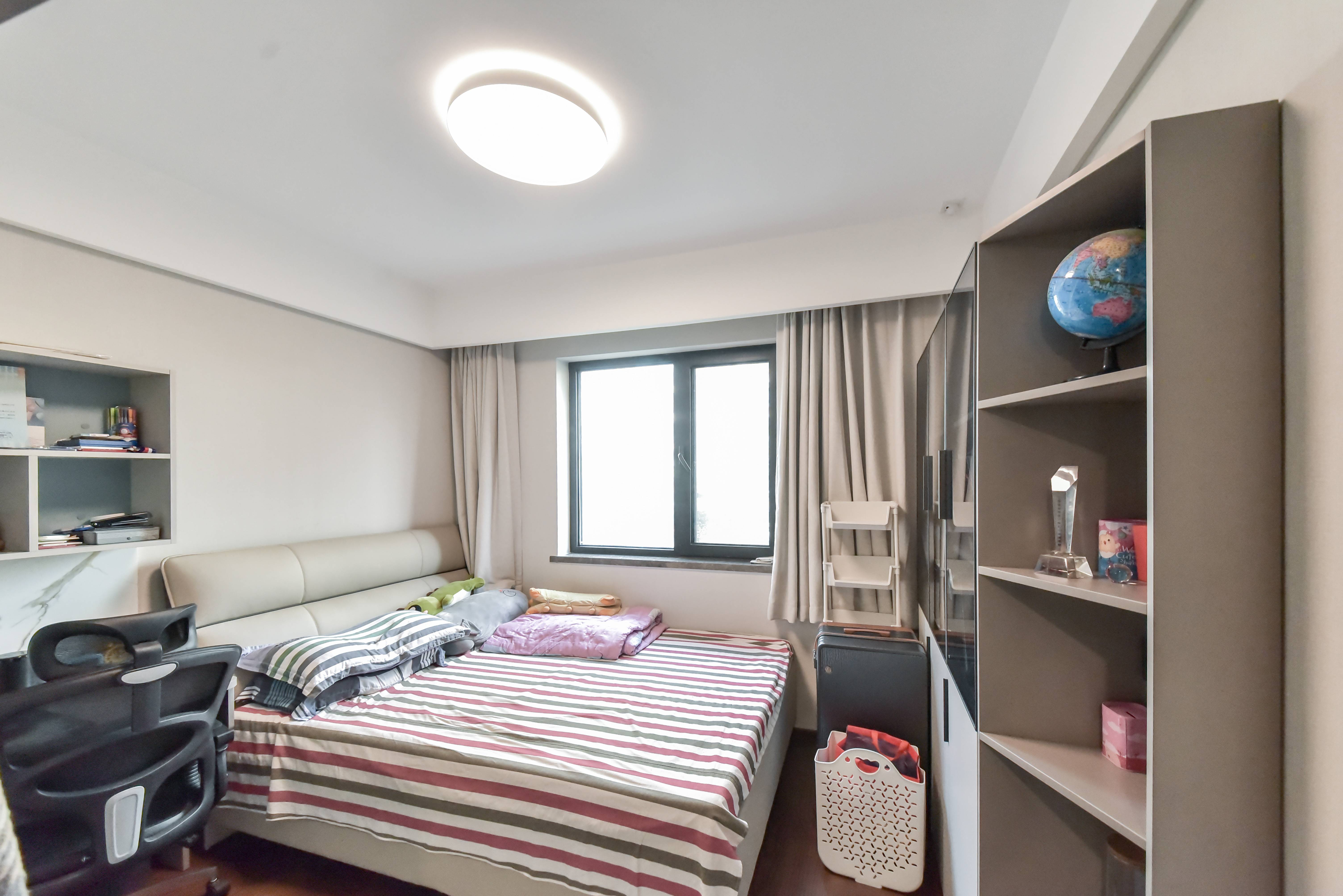 银丰玖玺城二期山和院