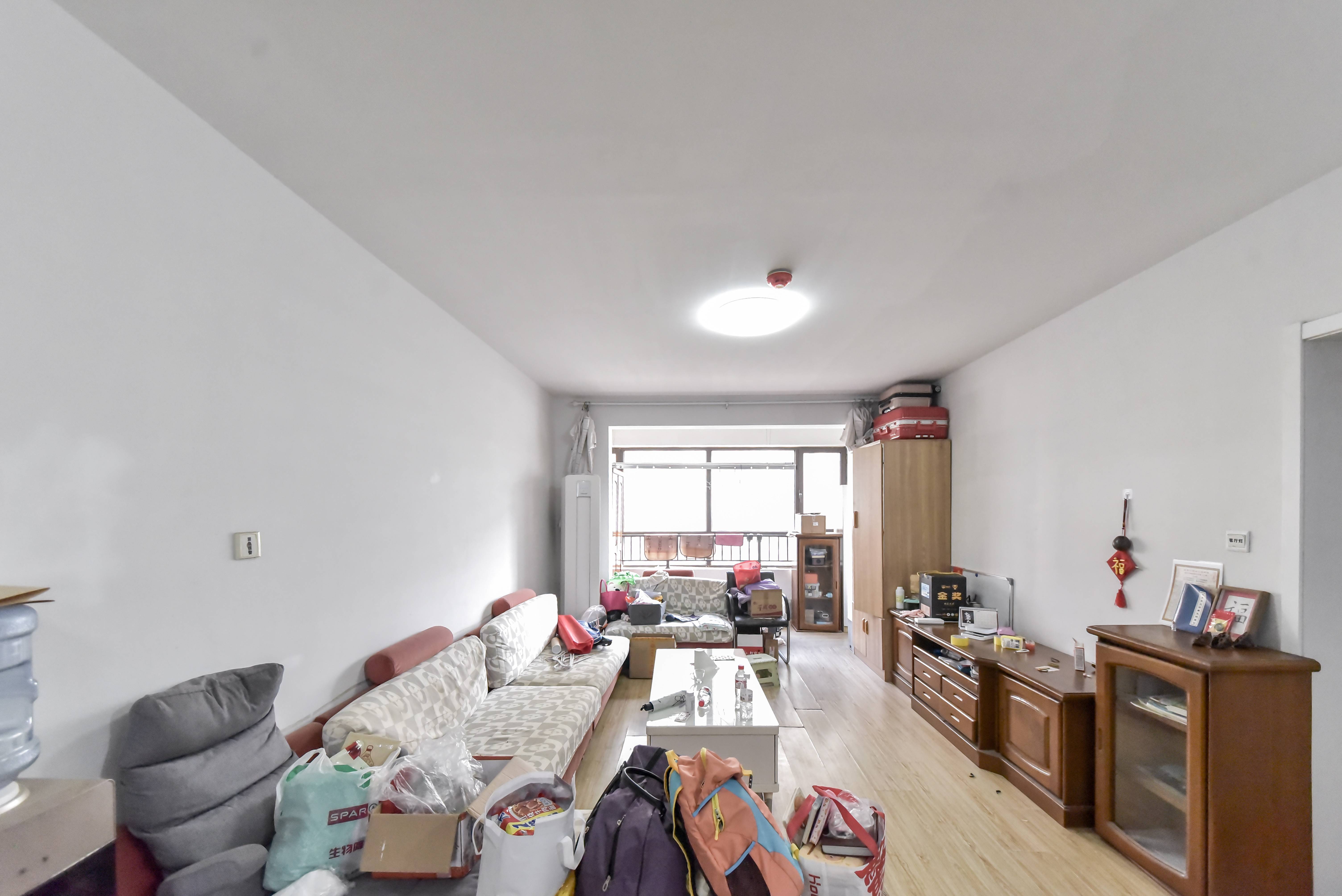 旭辉银盛泰金域蓝山