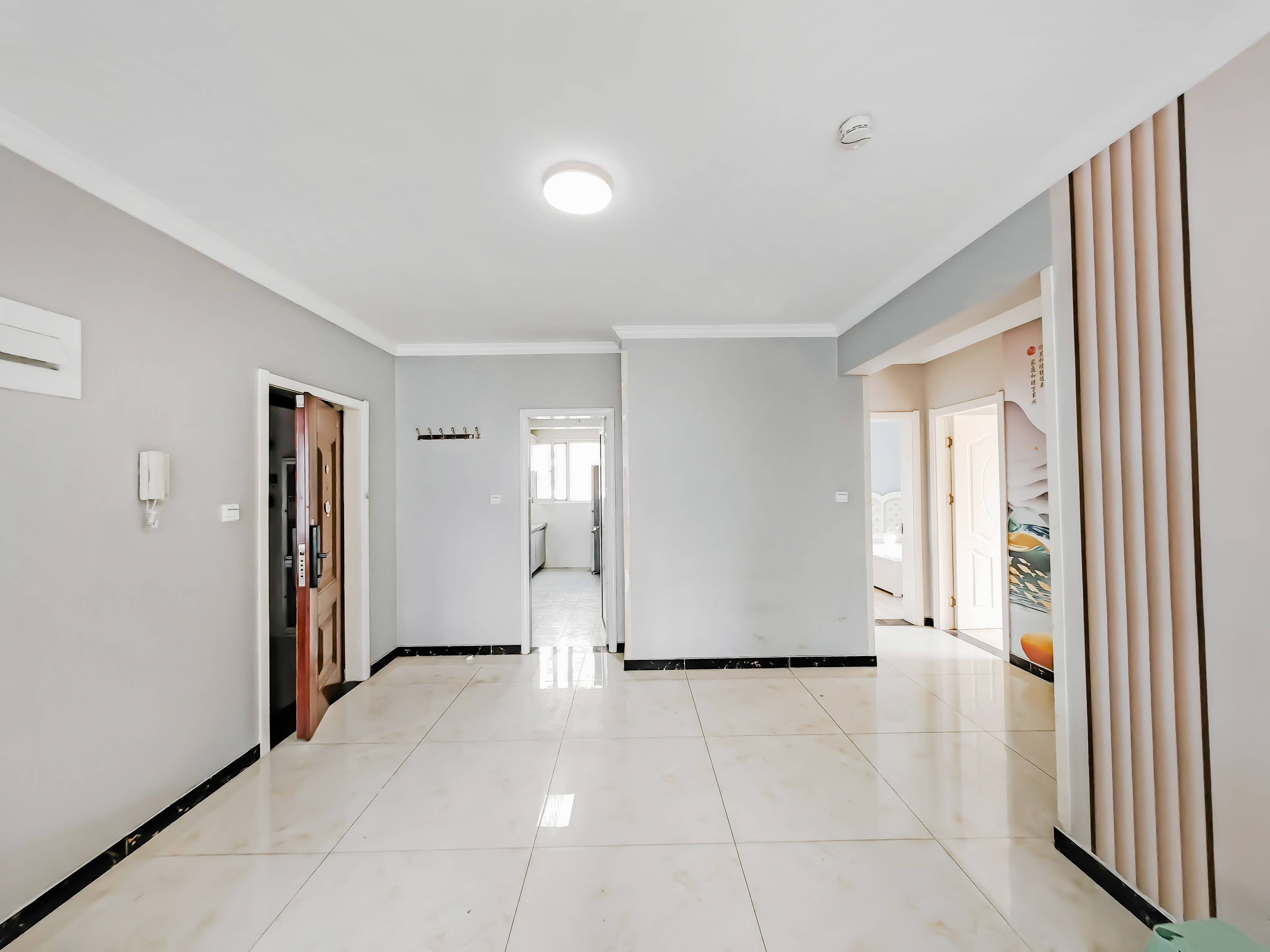 天鸿万象新天哈佛郡