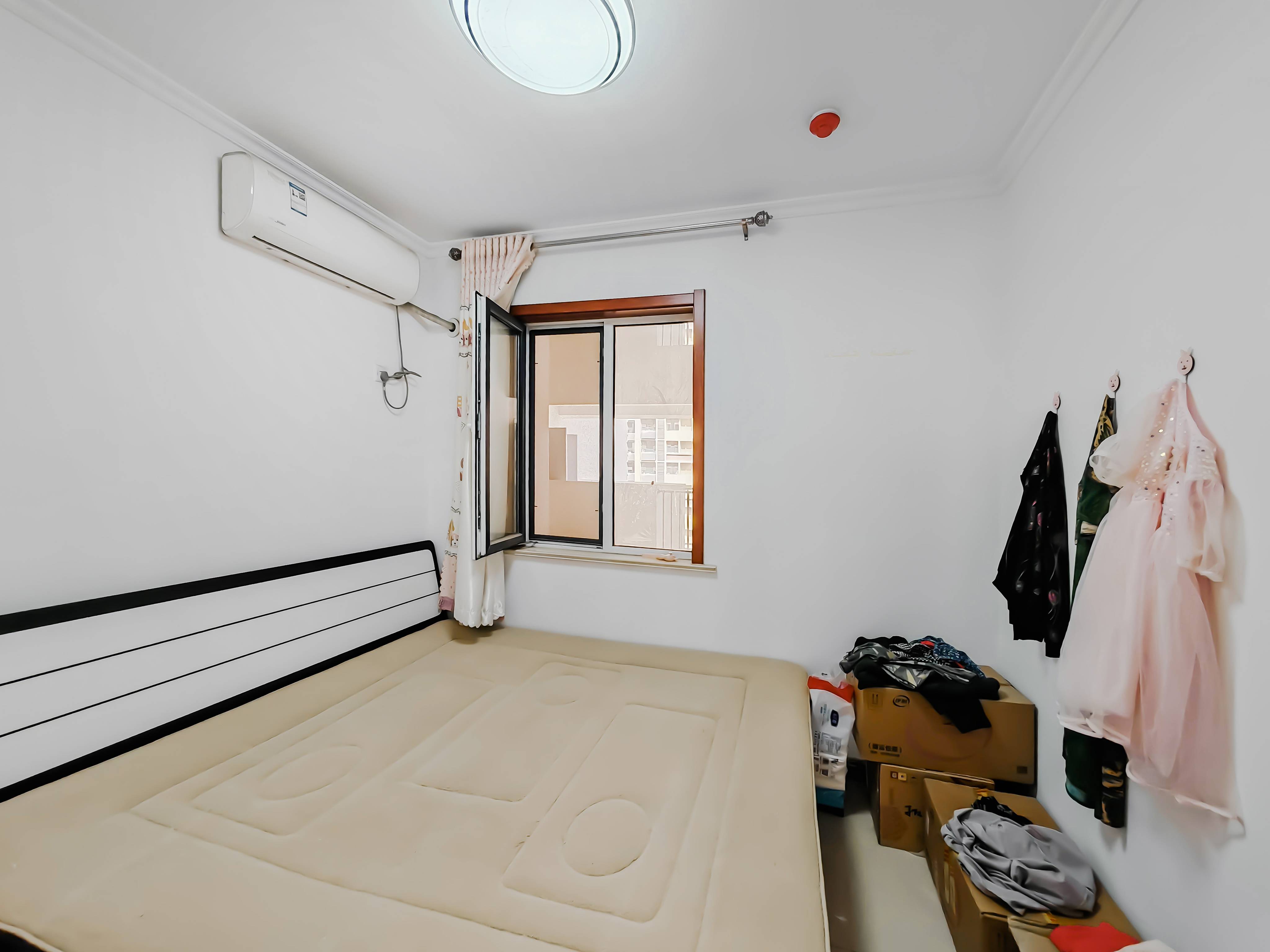 天鸿万象新天云公馆