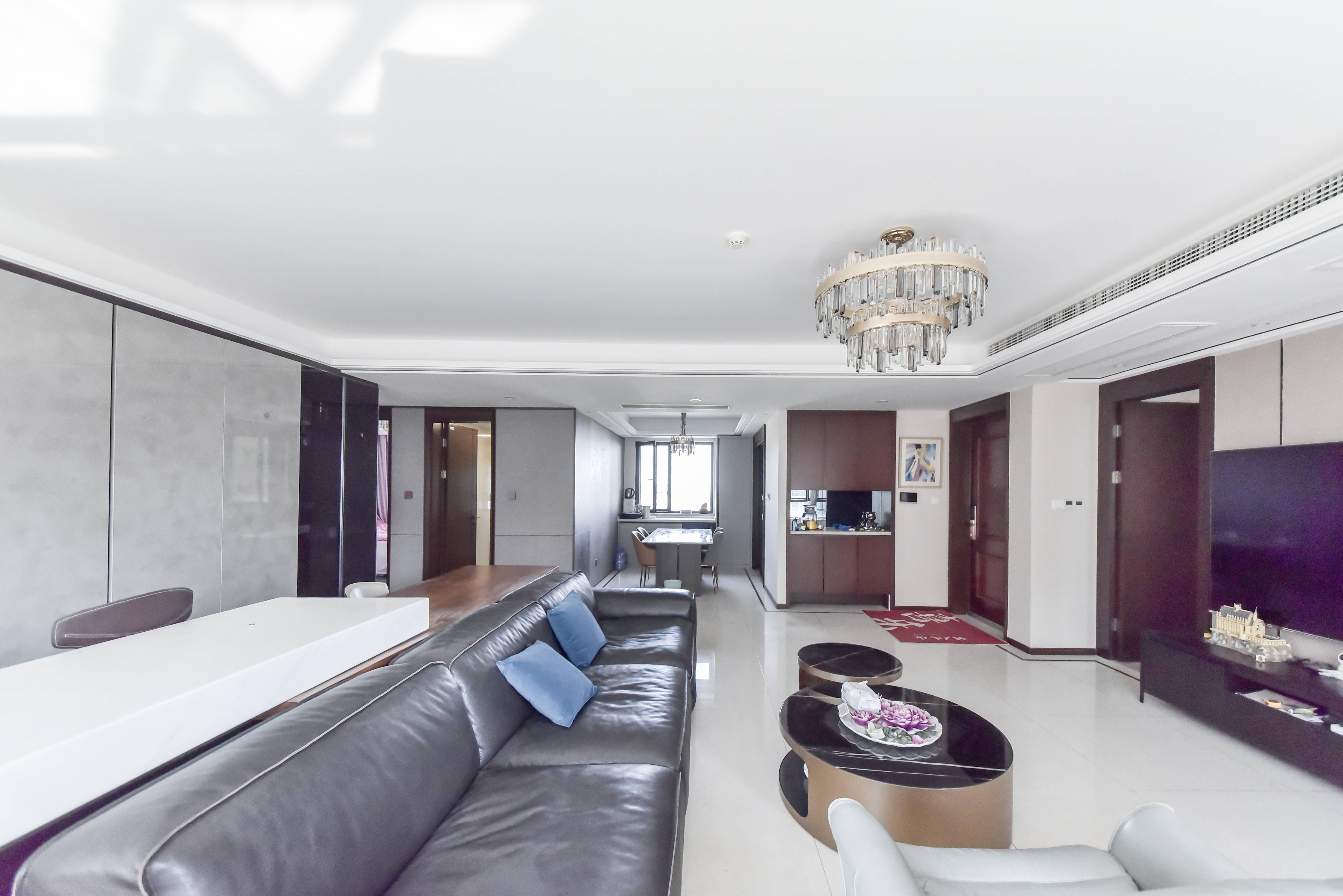 融创文旅城溪山居