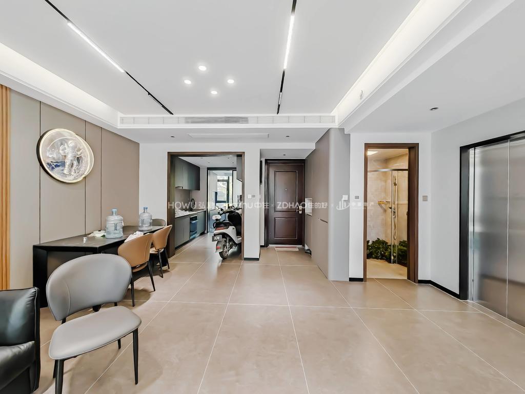 碧桂园CLD凤凰首府