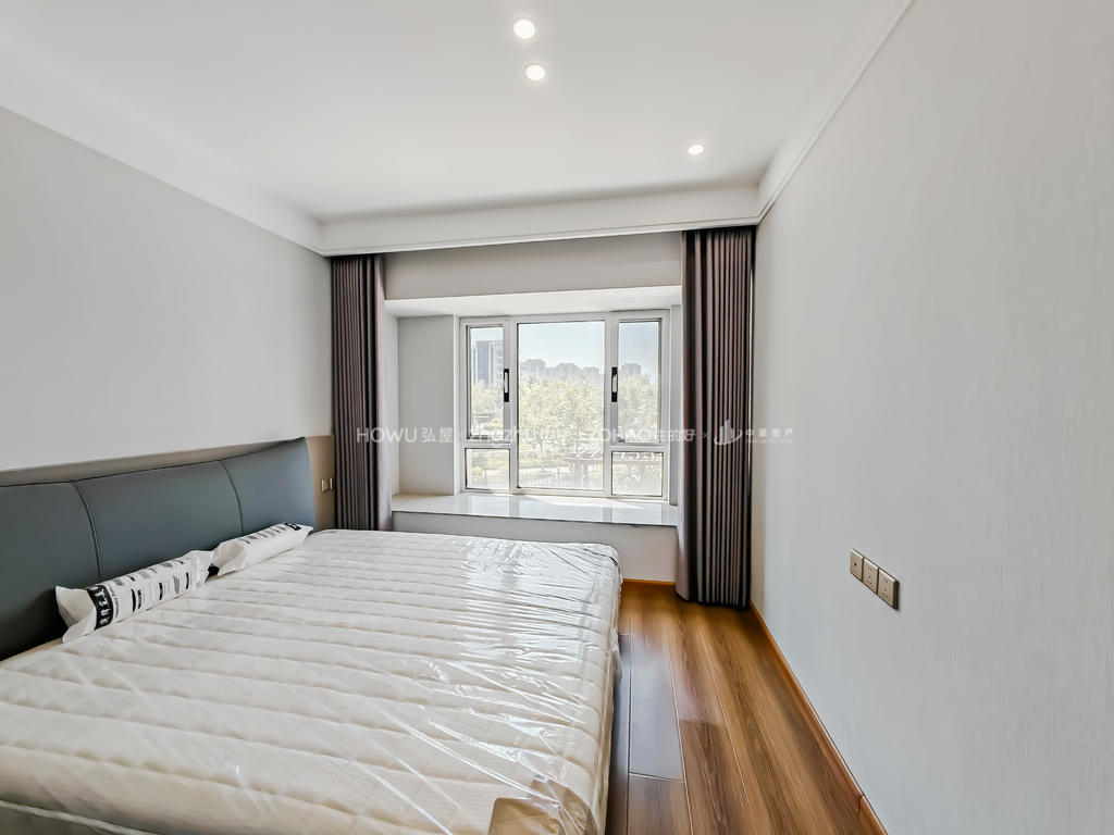 碧桂园CLD凤凰首府