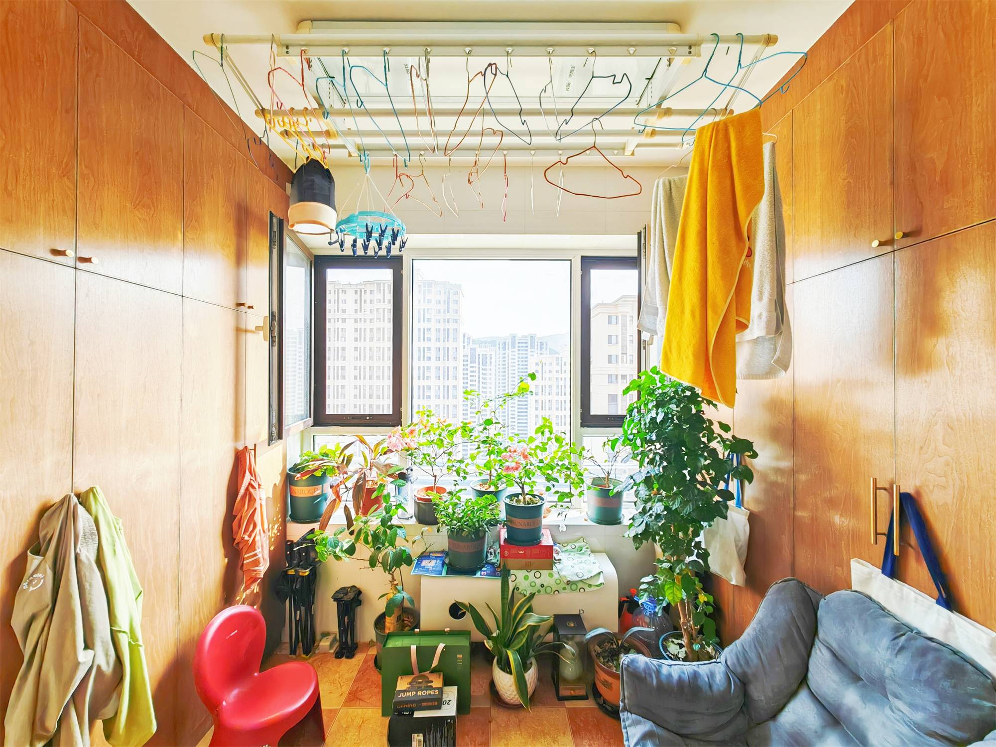 鲁能领秀城东一区(三区)