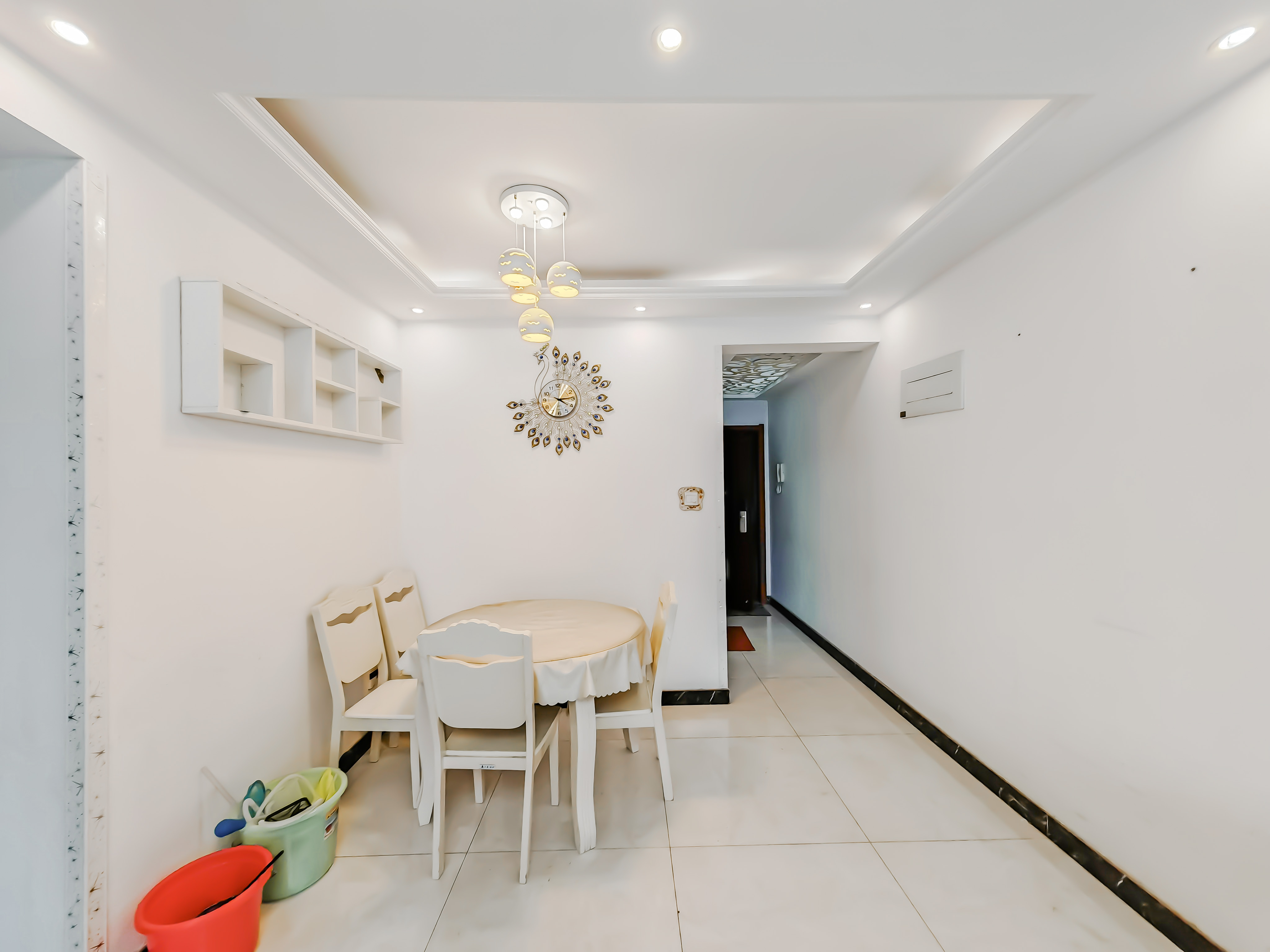 天鸿万象新天哈佛郡