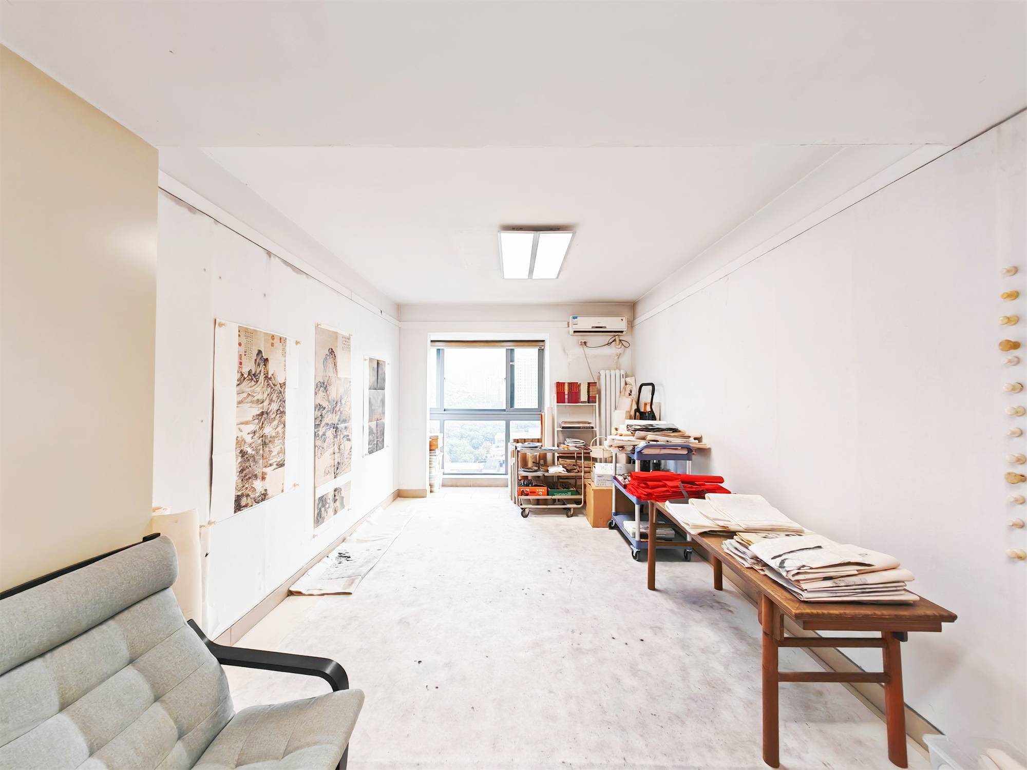 鲁能领秀城C区（八区）