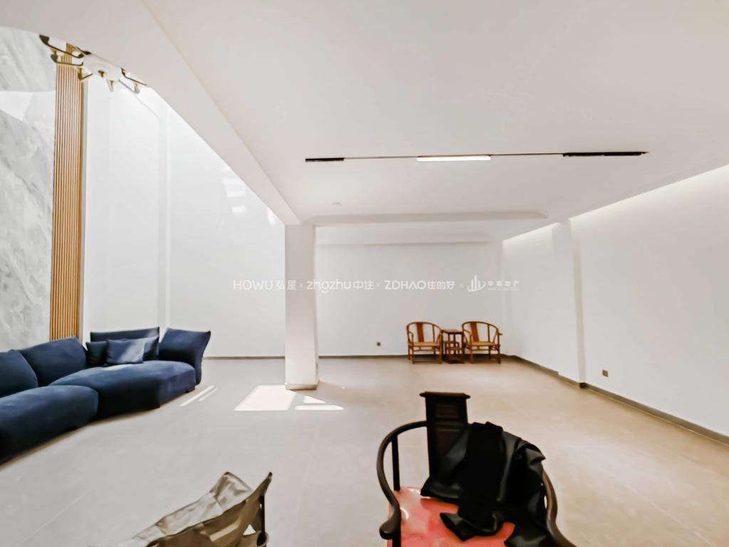 碧桂园CLD凤凰首府