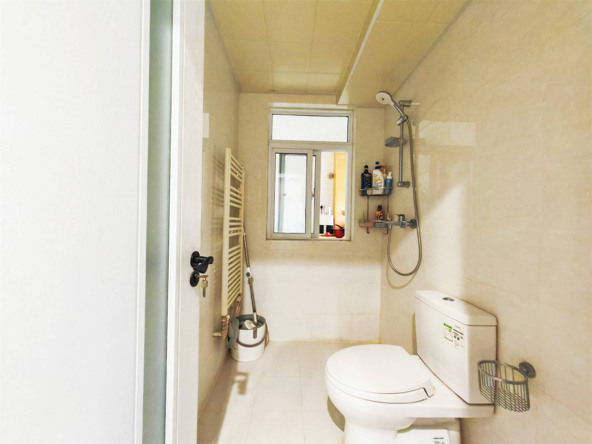 鲁能领秀城东一区(三区)