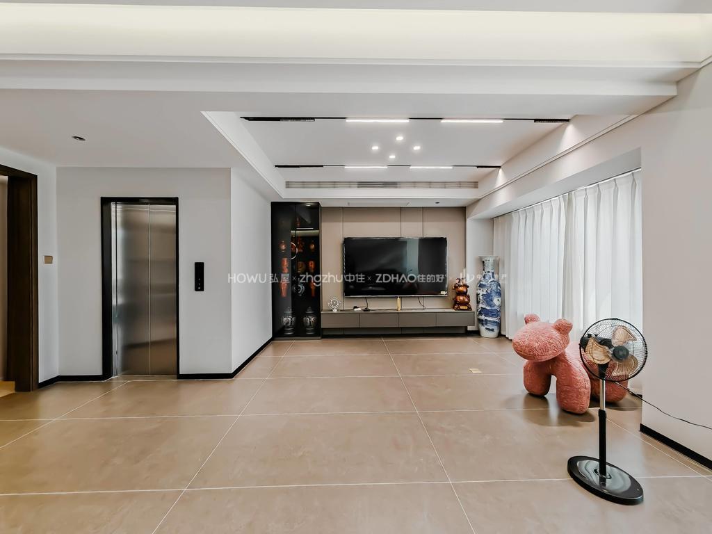 碧桂园CLD凤凰首府