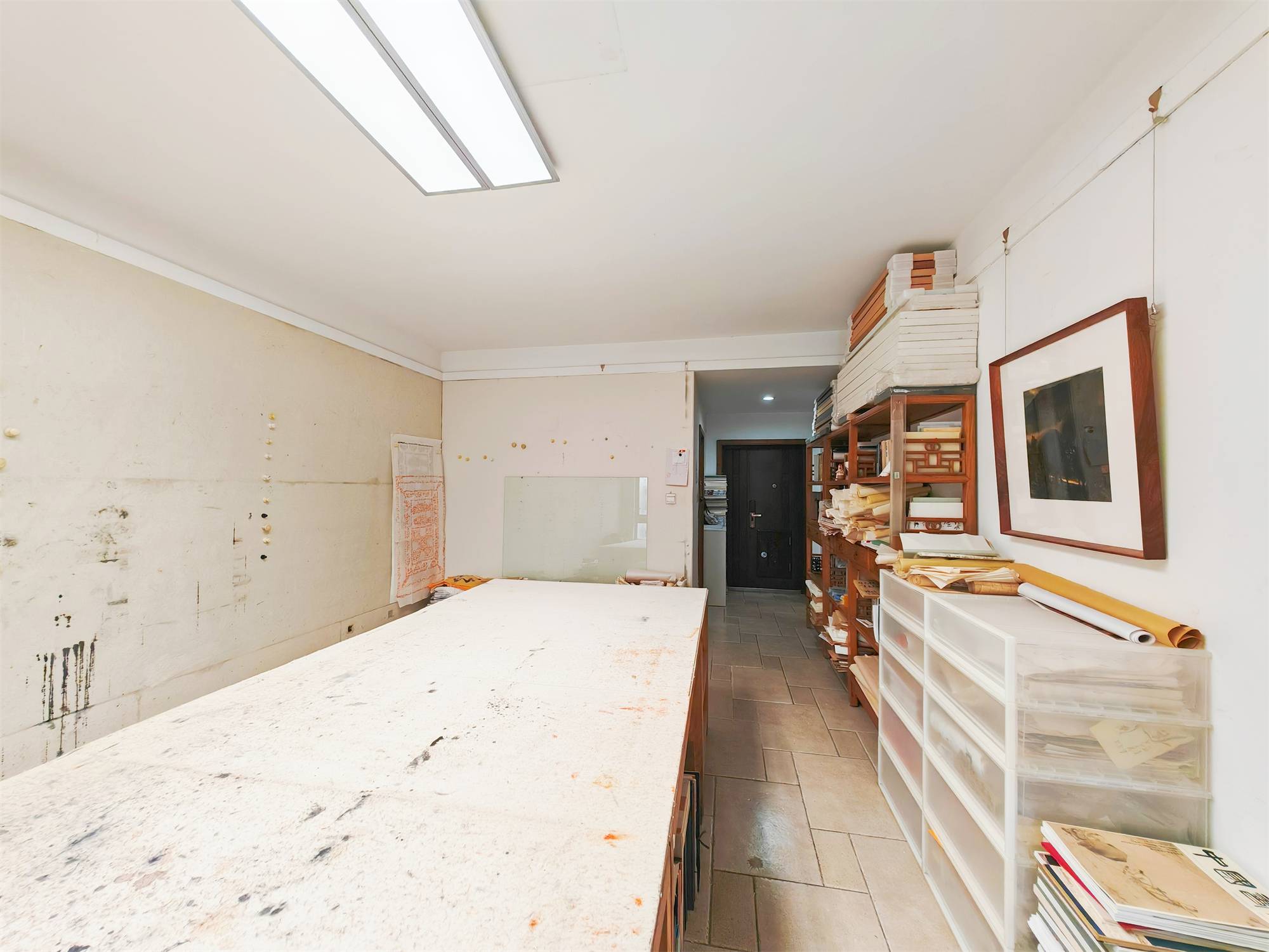 鲁能领秀城C区（八区）