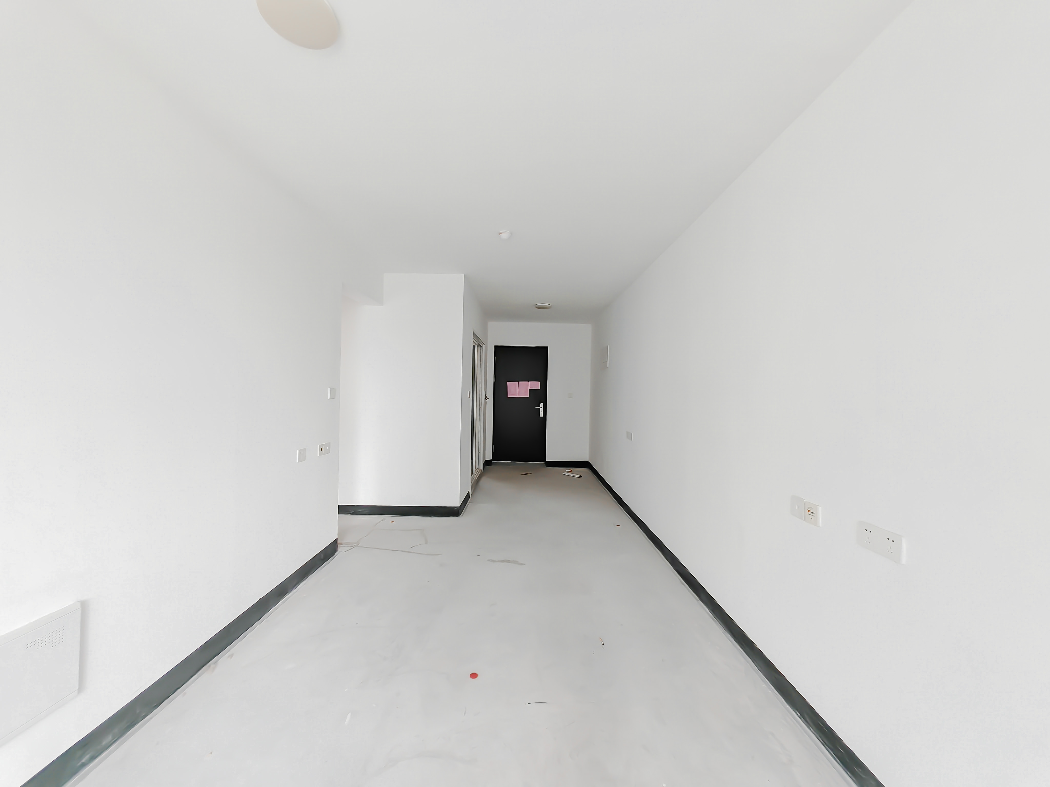  万科魅力之城 南