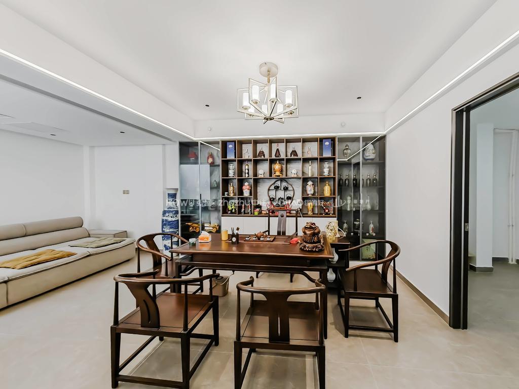 碧桂园CLD凤凰首府