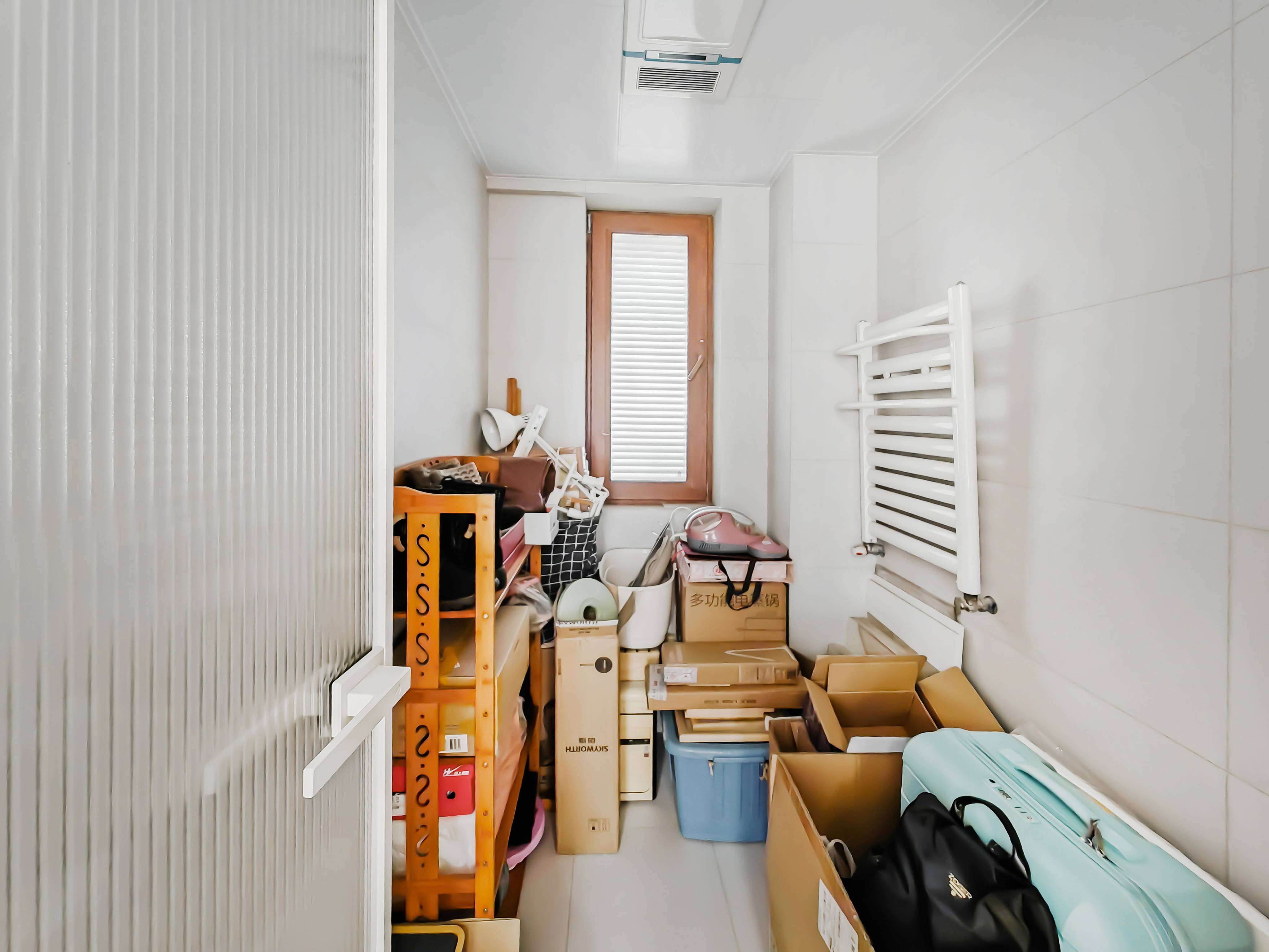 天鸿万象新天公园大道