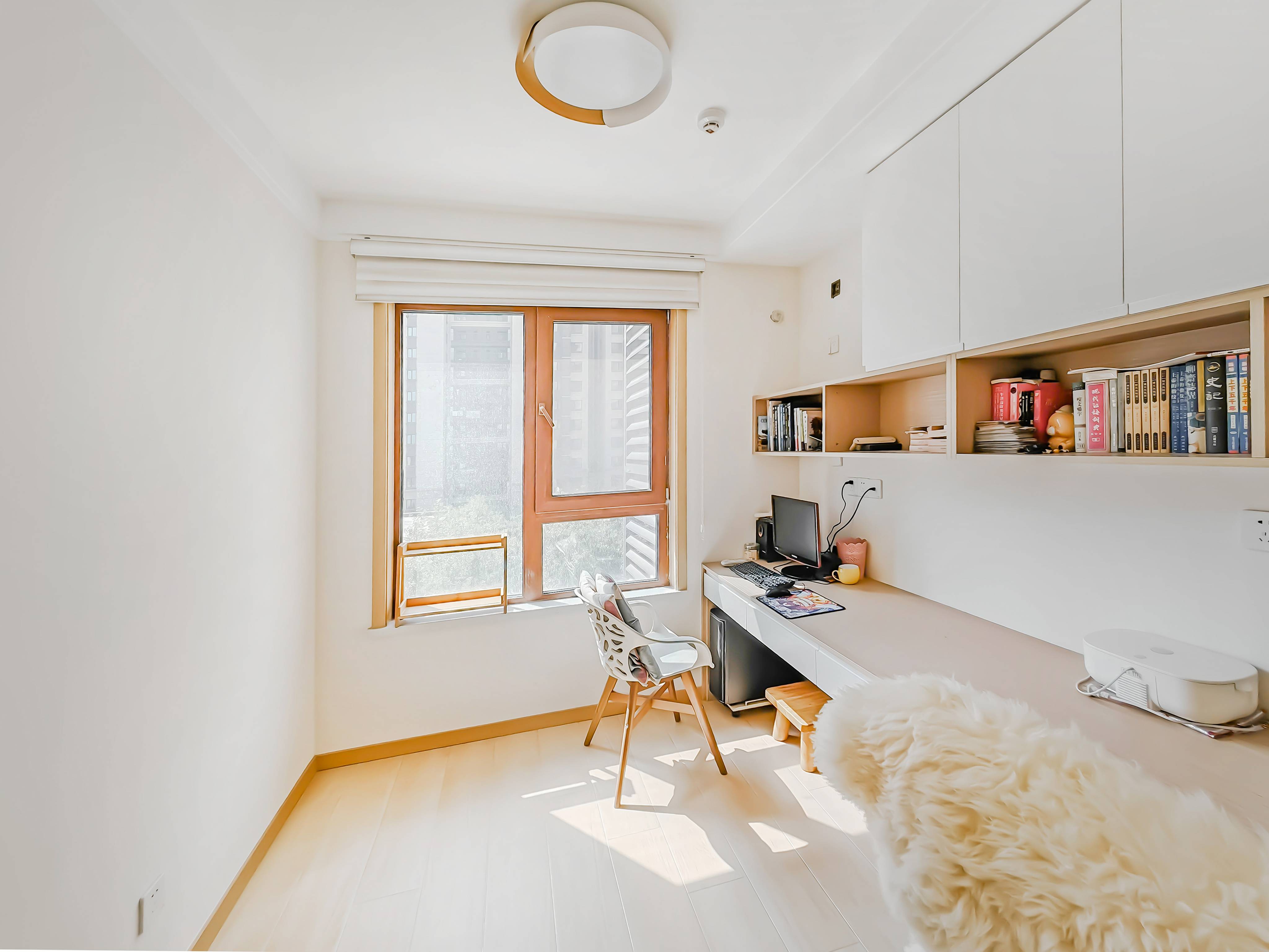 天鸿万象新天公园大道