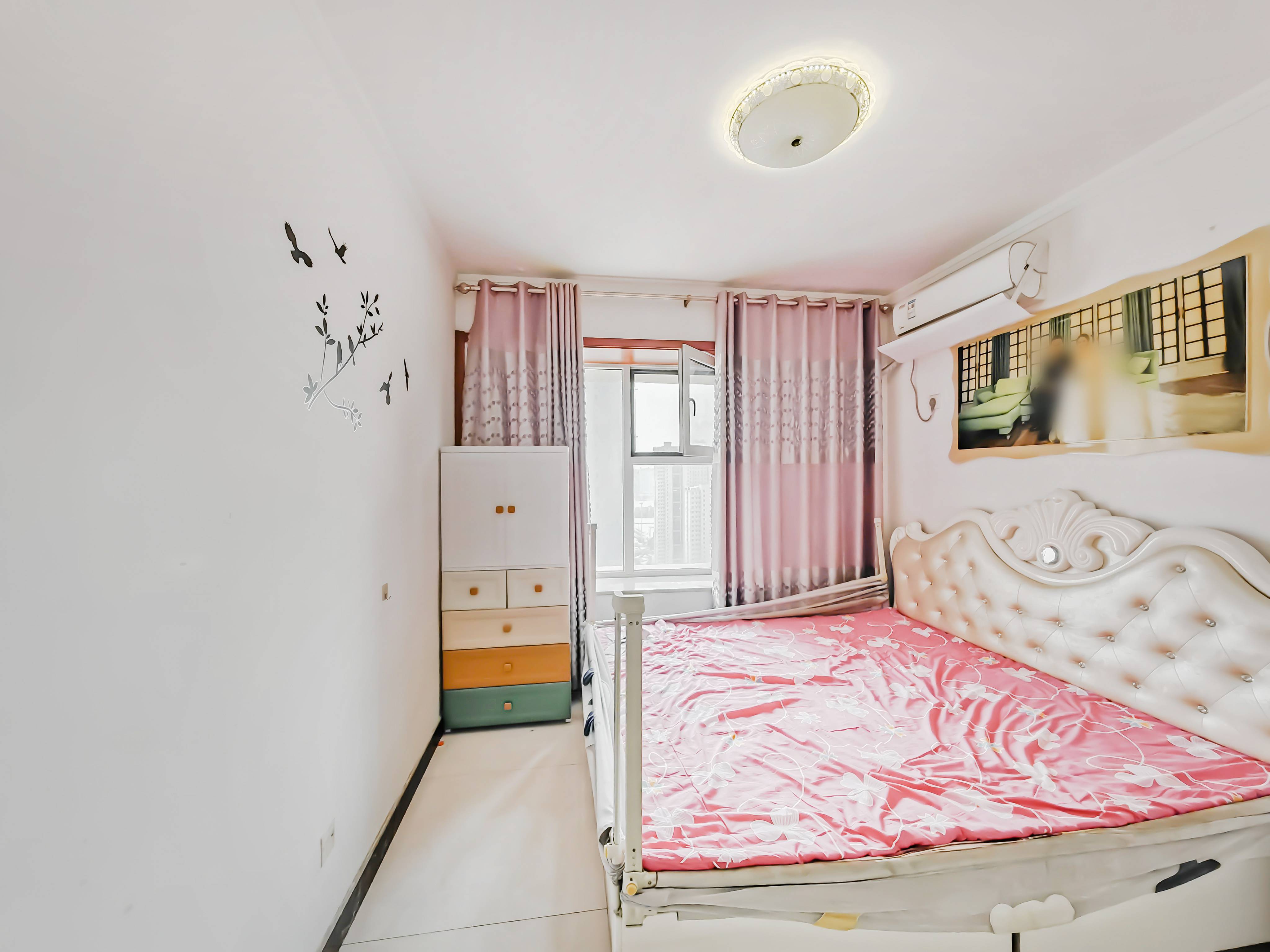 天鸿万象新天哈佛郡