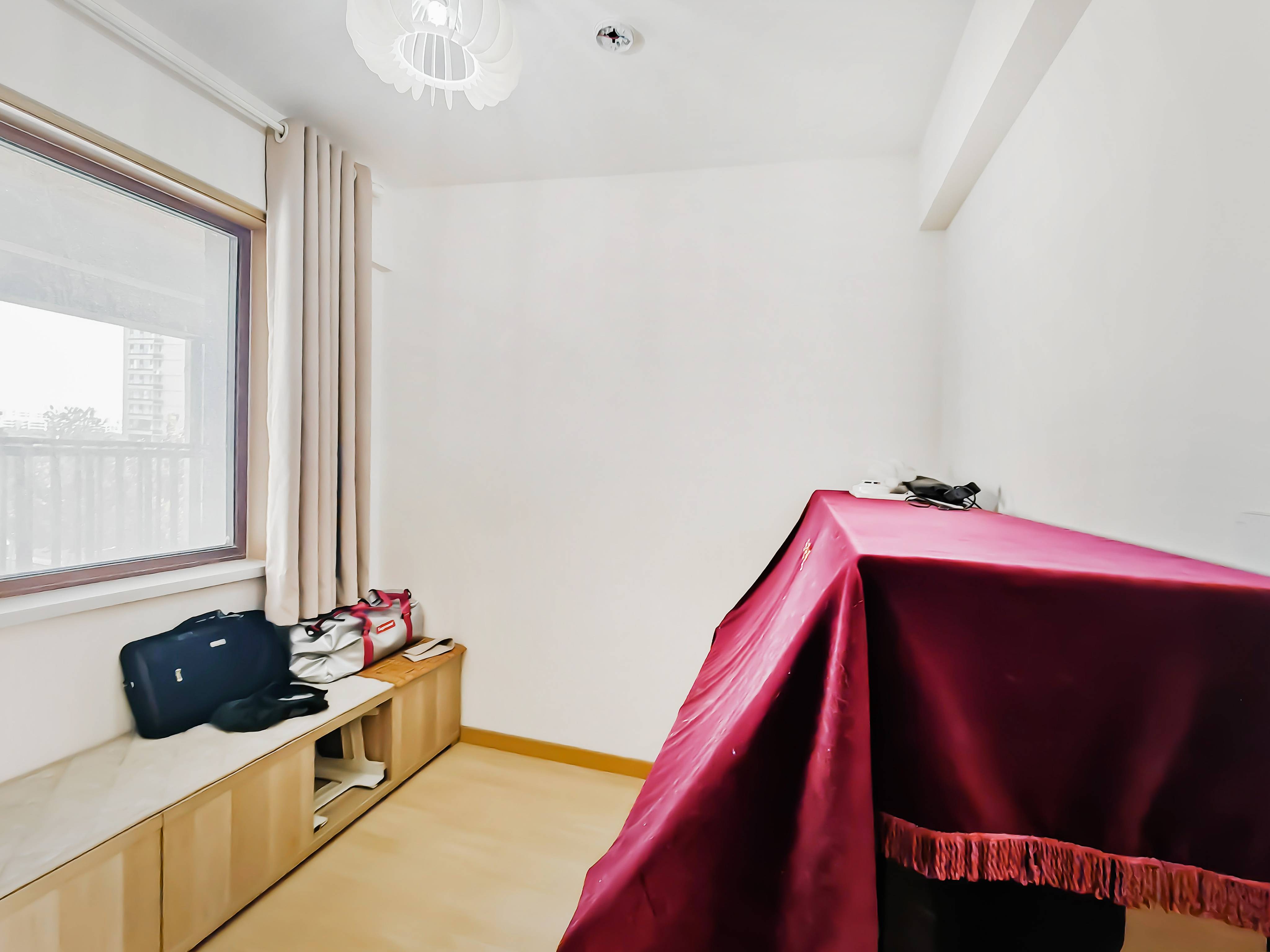 天鸿万象新天公园大道