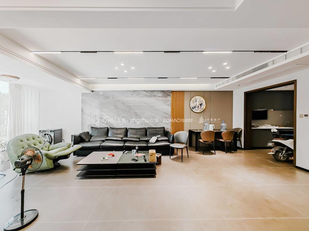 碧桂园CLD凤凰首府