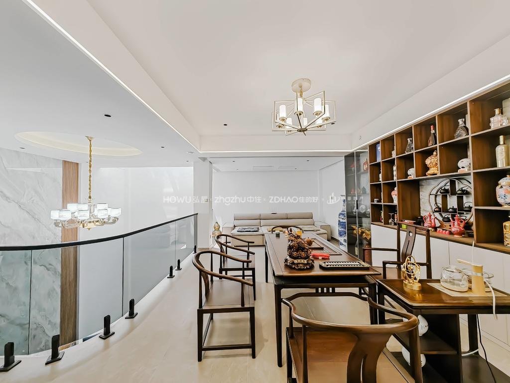 碧桂园CLD凤凰首府