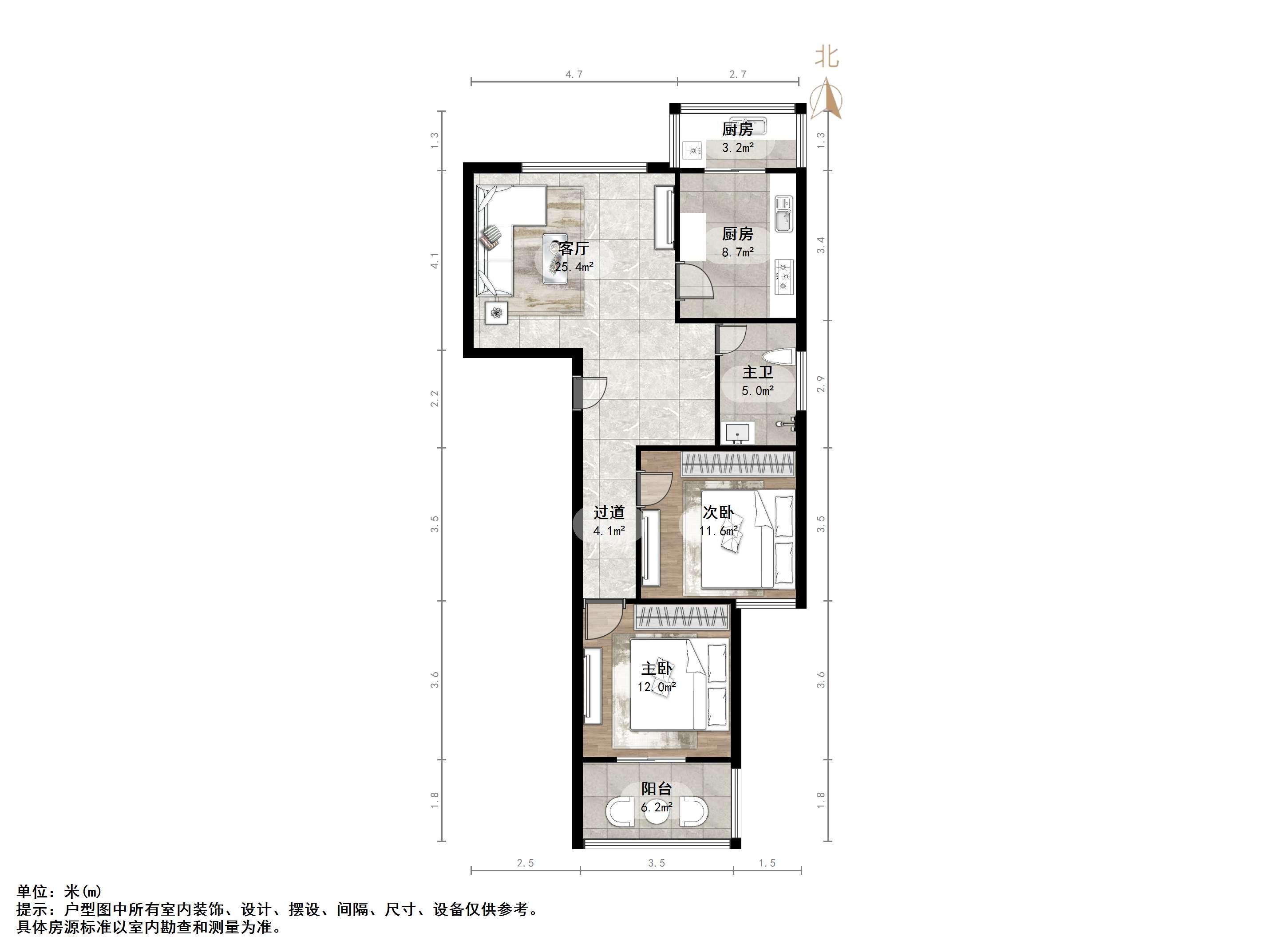 卧龙花园龙和苑