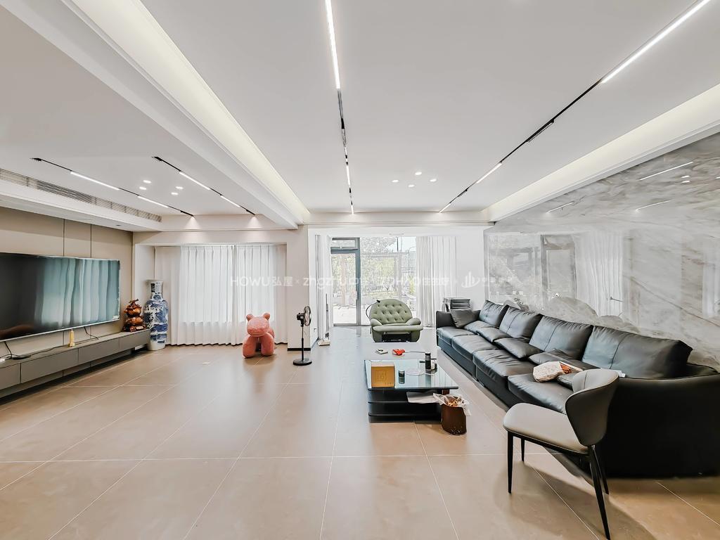 碧桂园CLD凤凰首府