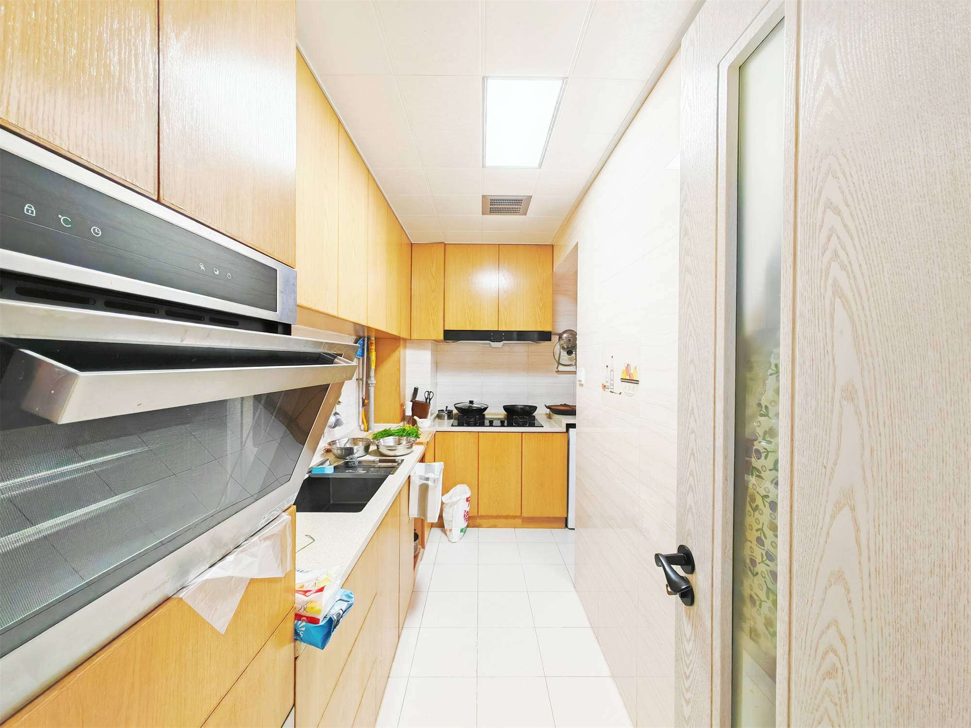 鲁能领秀城东一区(三区)