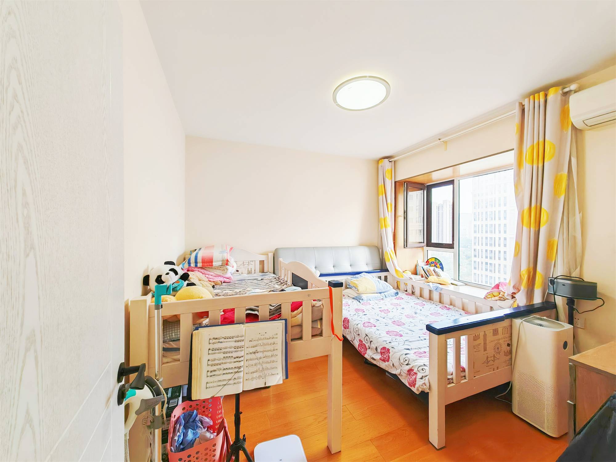 鲁能领秀城东一区(三区)