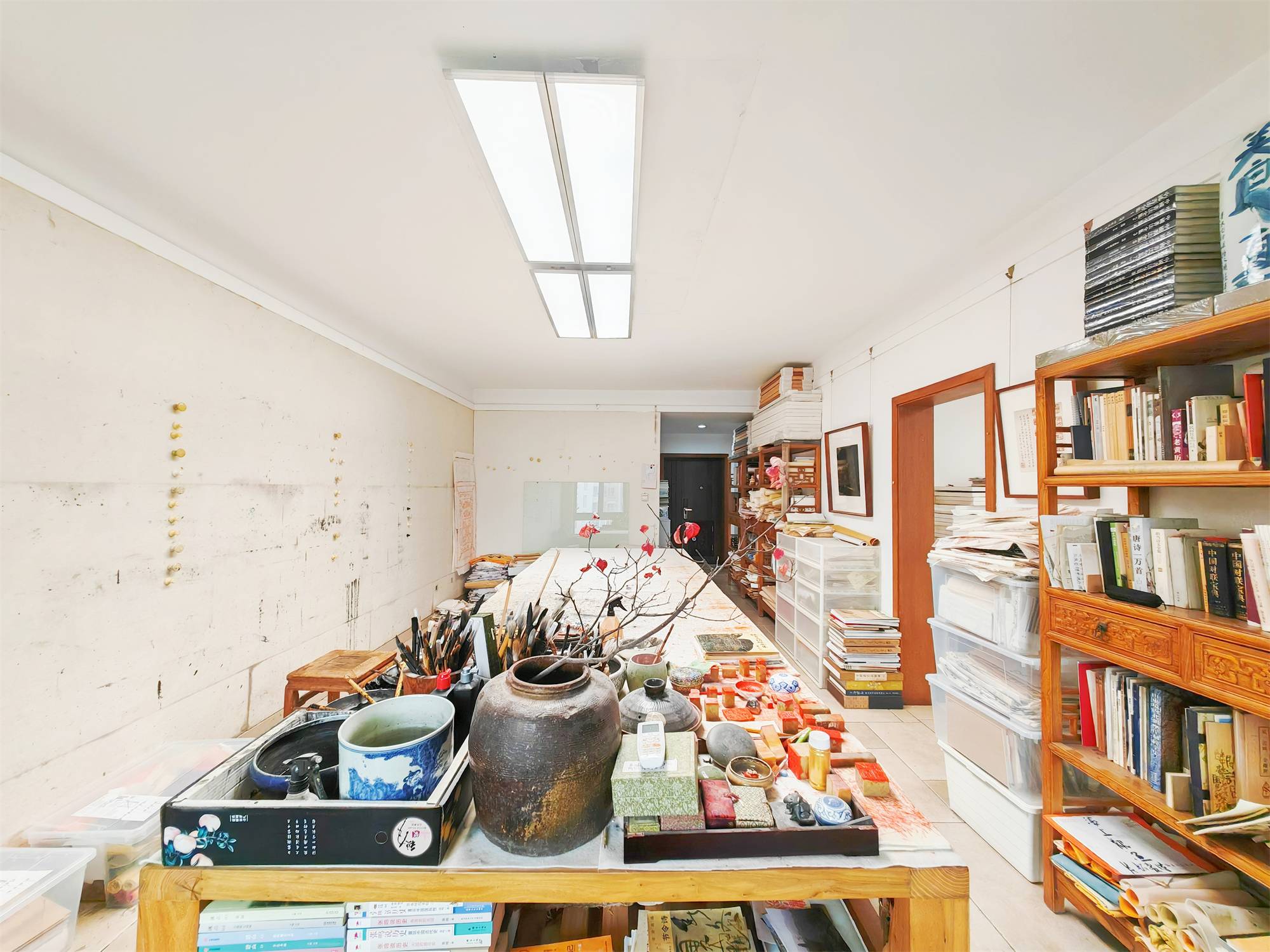 鲁能领秀城C区（八区）