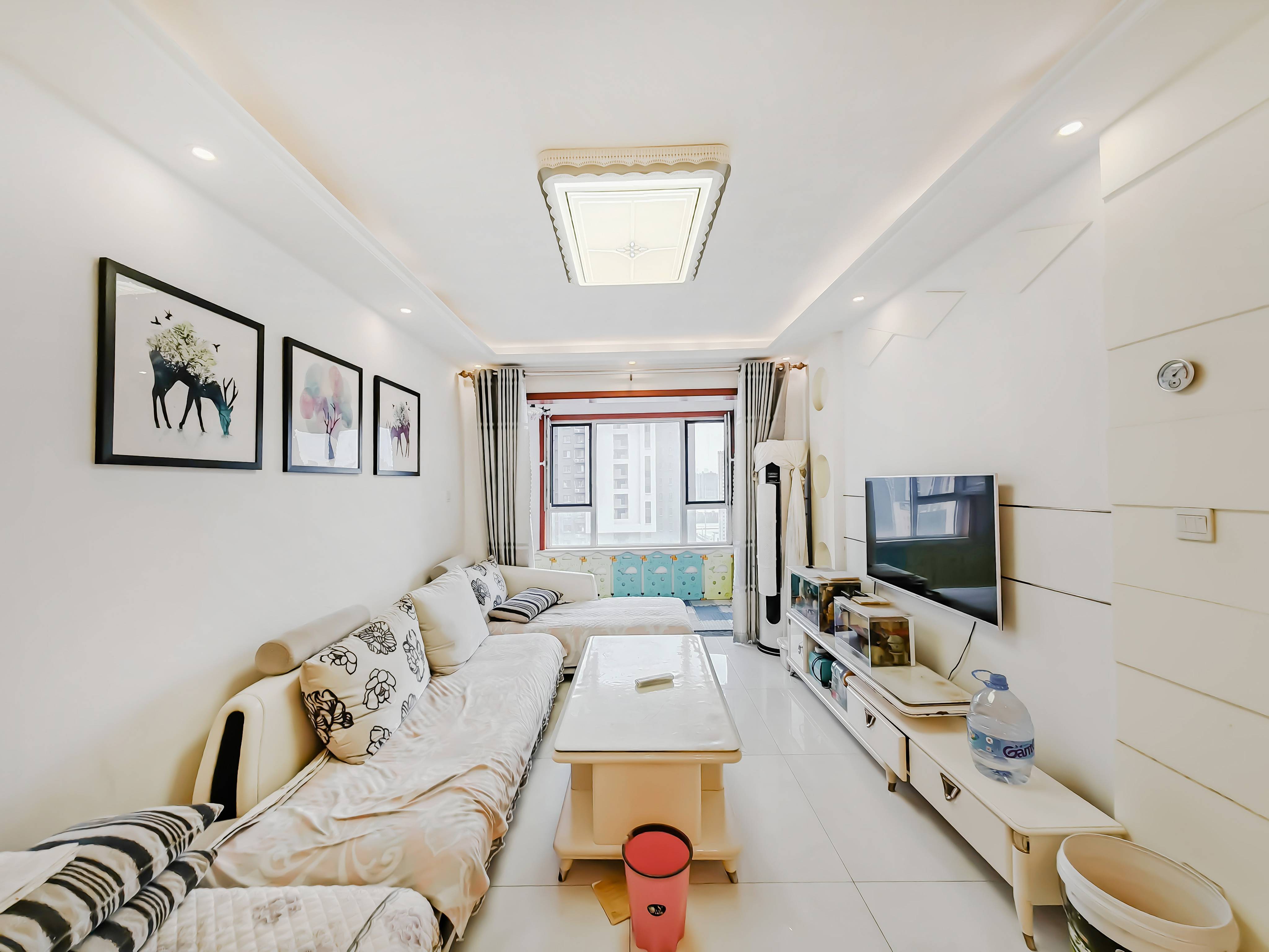 天鸿万象新天哈佛郡