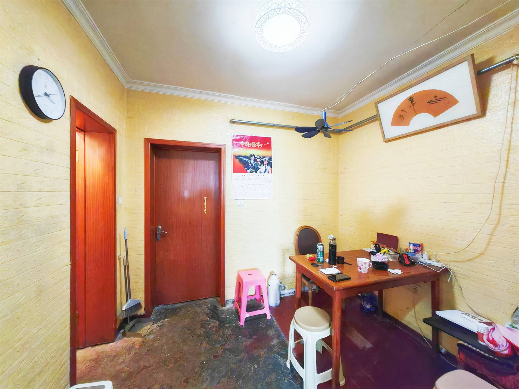  舜玉小区南区 南北