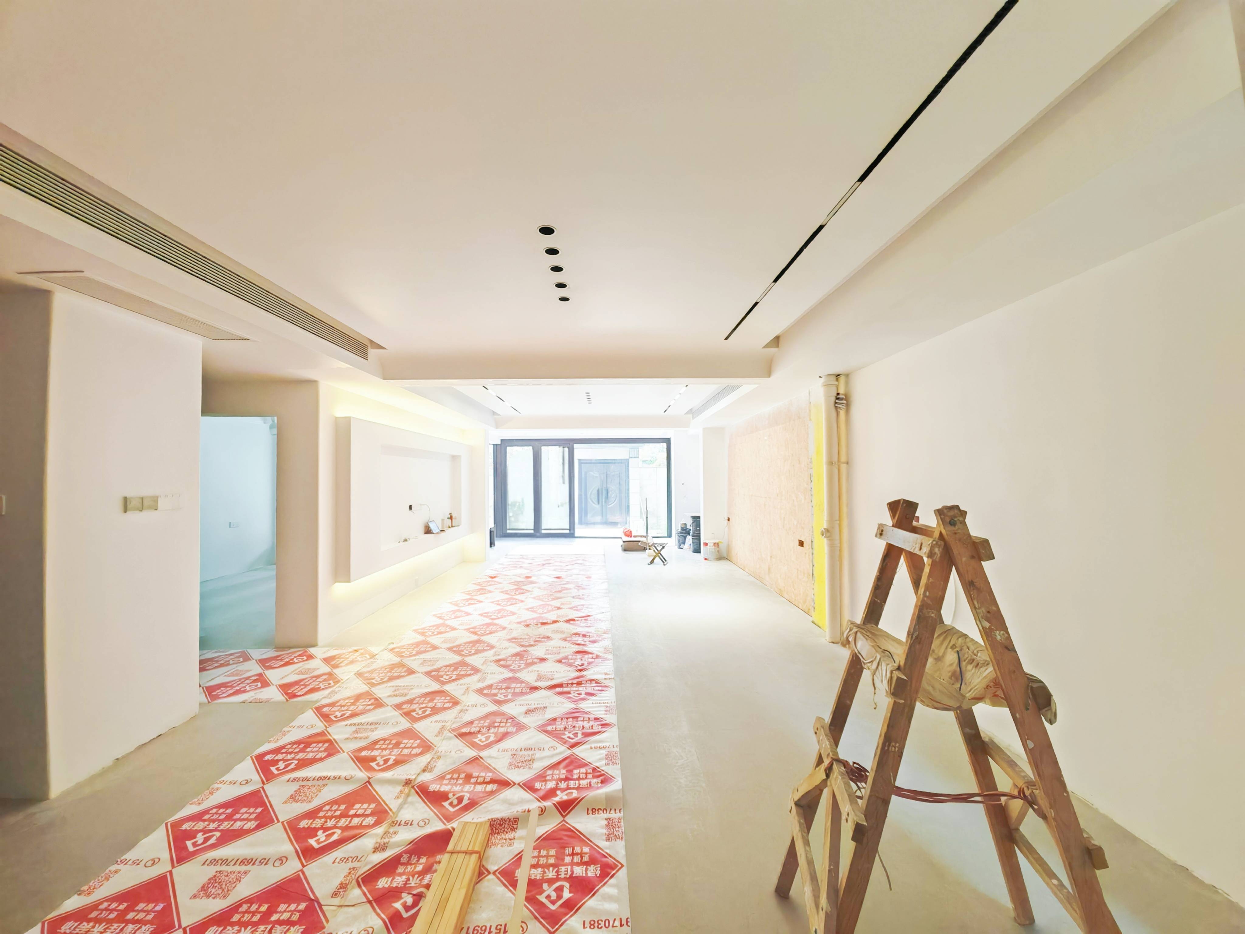  融汇爱都紫麟台 南