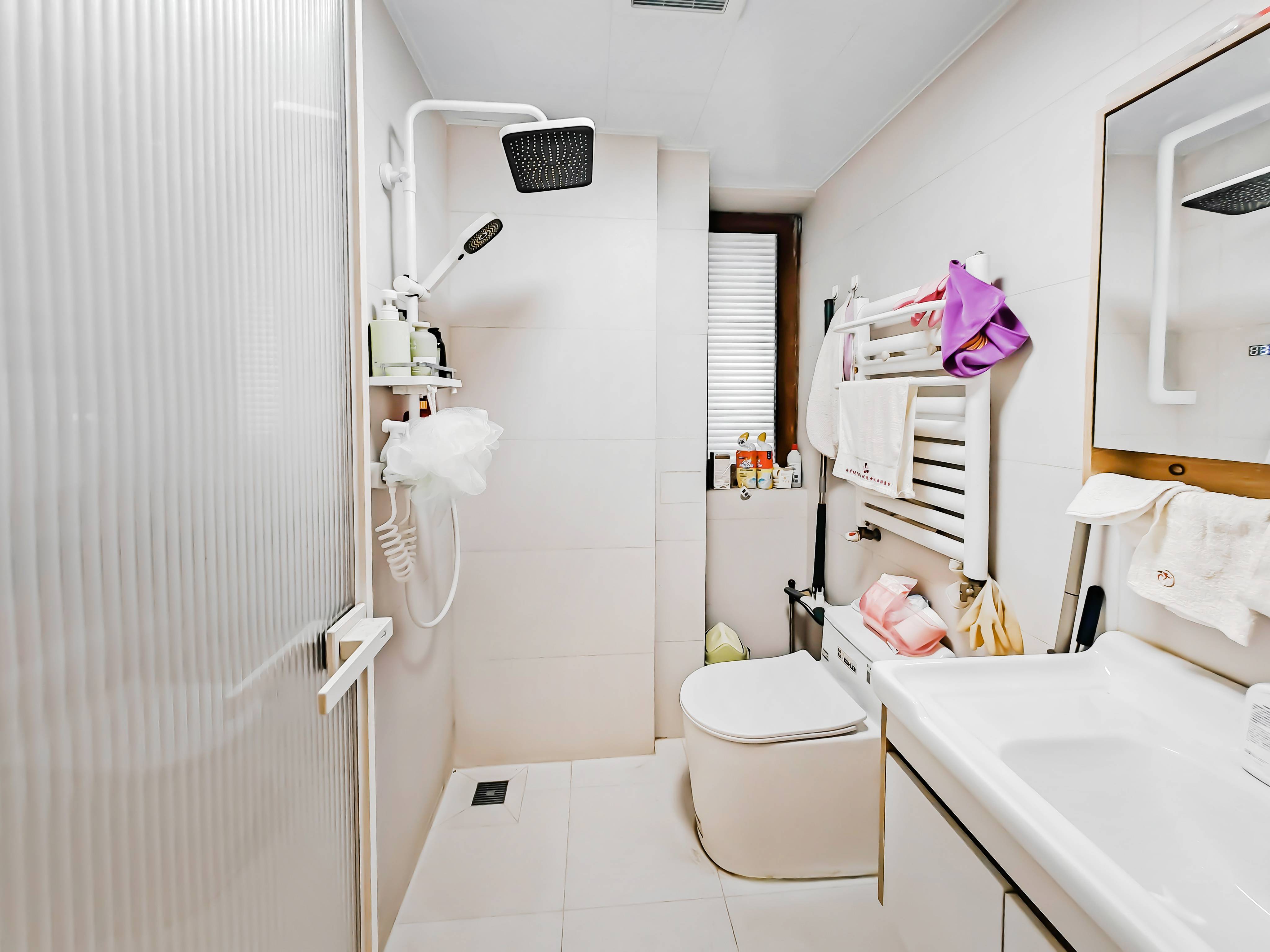 天鸿万象新天公园大道