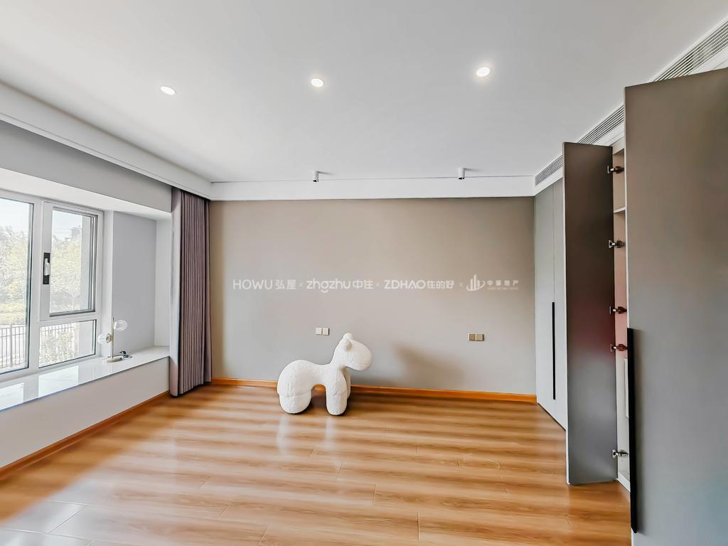 碧桂园CLD凤凰首府