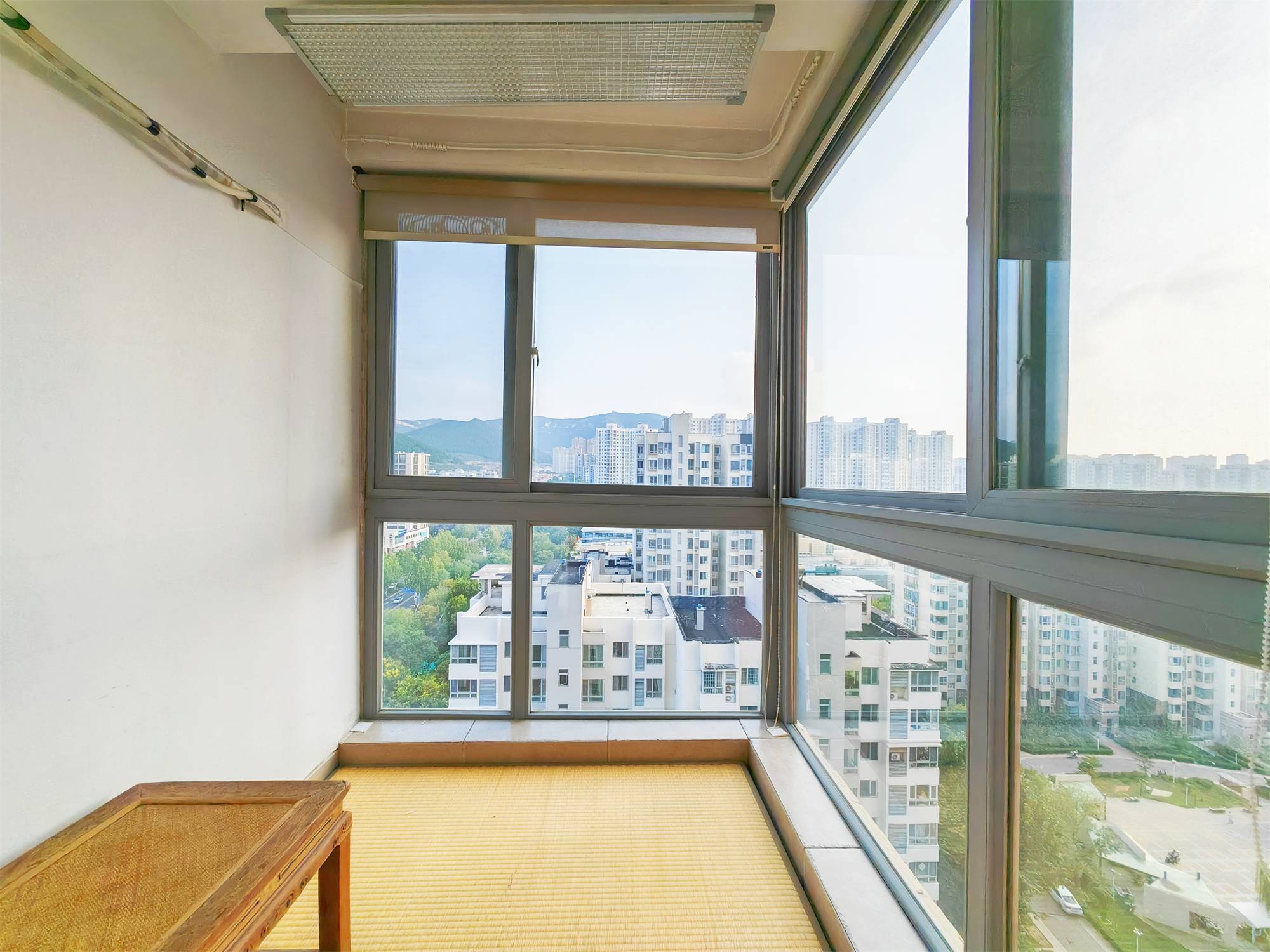 鲁能领秀城C区（八区）